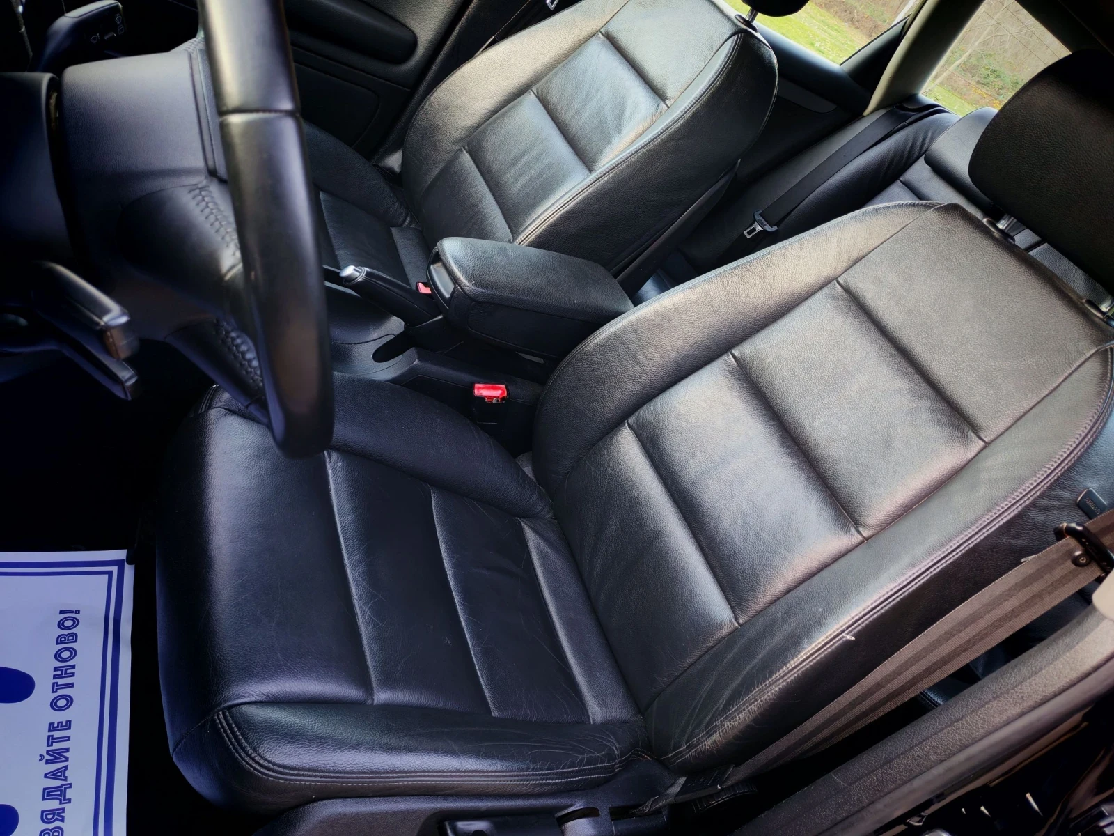 Audi A4 2.0TDI(136)* FACELIFT* FINAL-EDITION*  | Mobile.bg   13