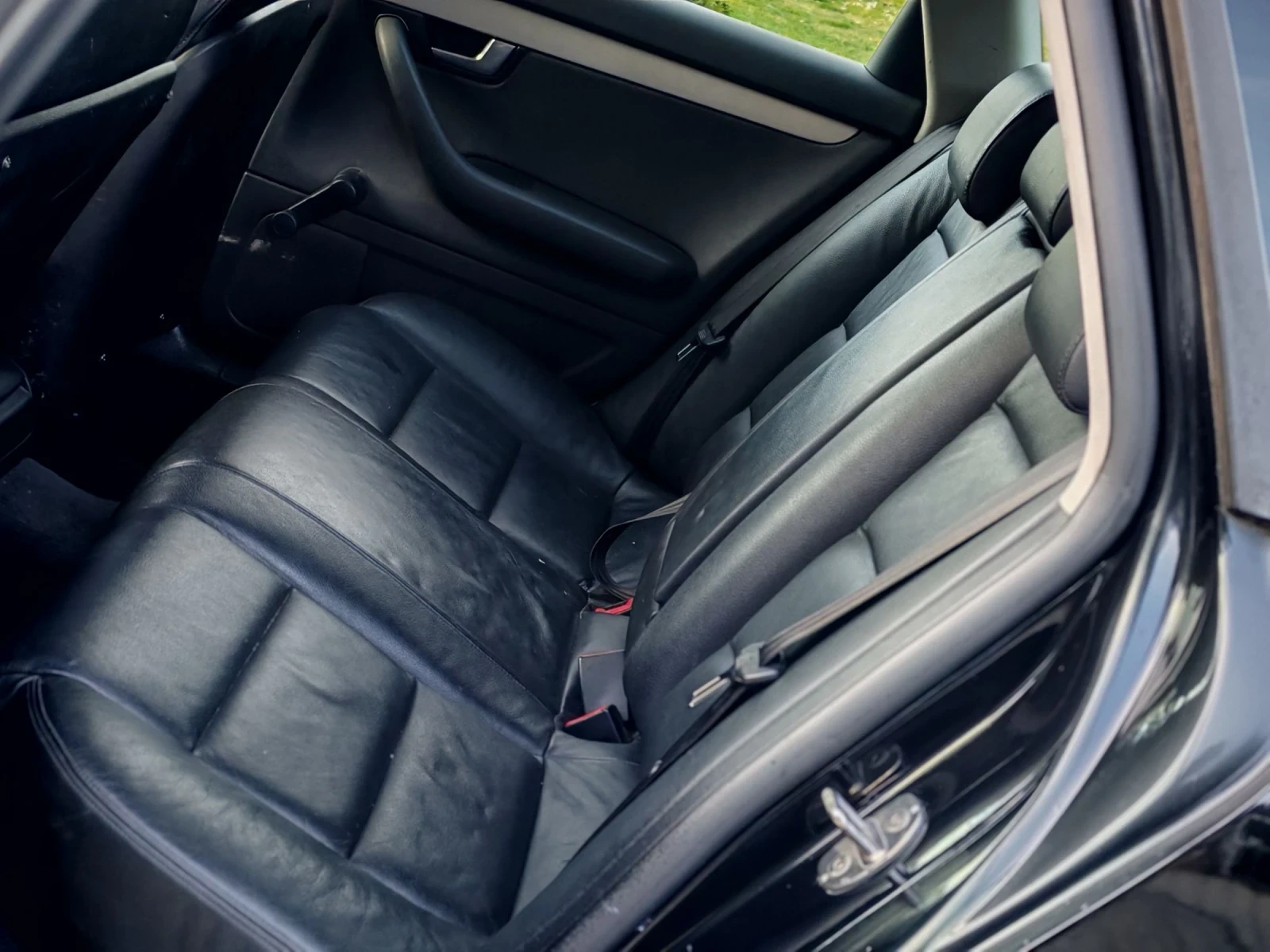 Audi A4 2.0TDI(136)* FACELIFT* FINAL-EDITION*  | Mobile.bg   15