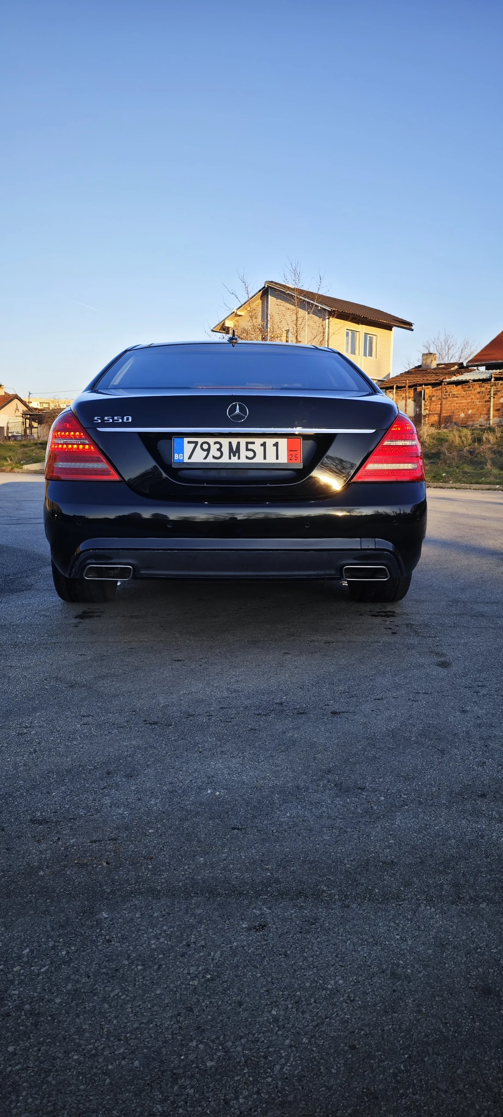 Mercedes-Benz S 500 388 LONG | AMG PACK | ОБСЛУЖЕН | ЛИЗИНГ |  - изображение 4