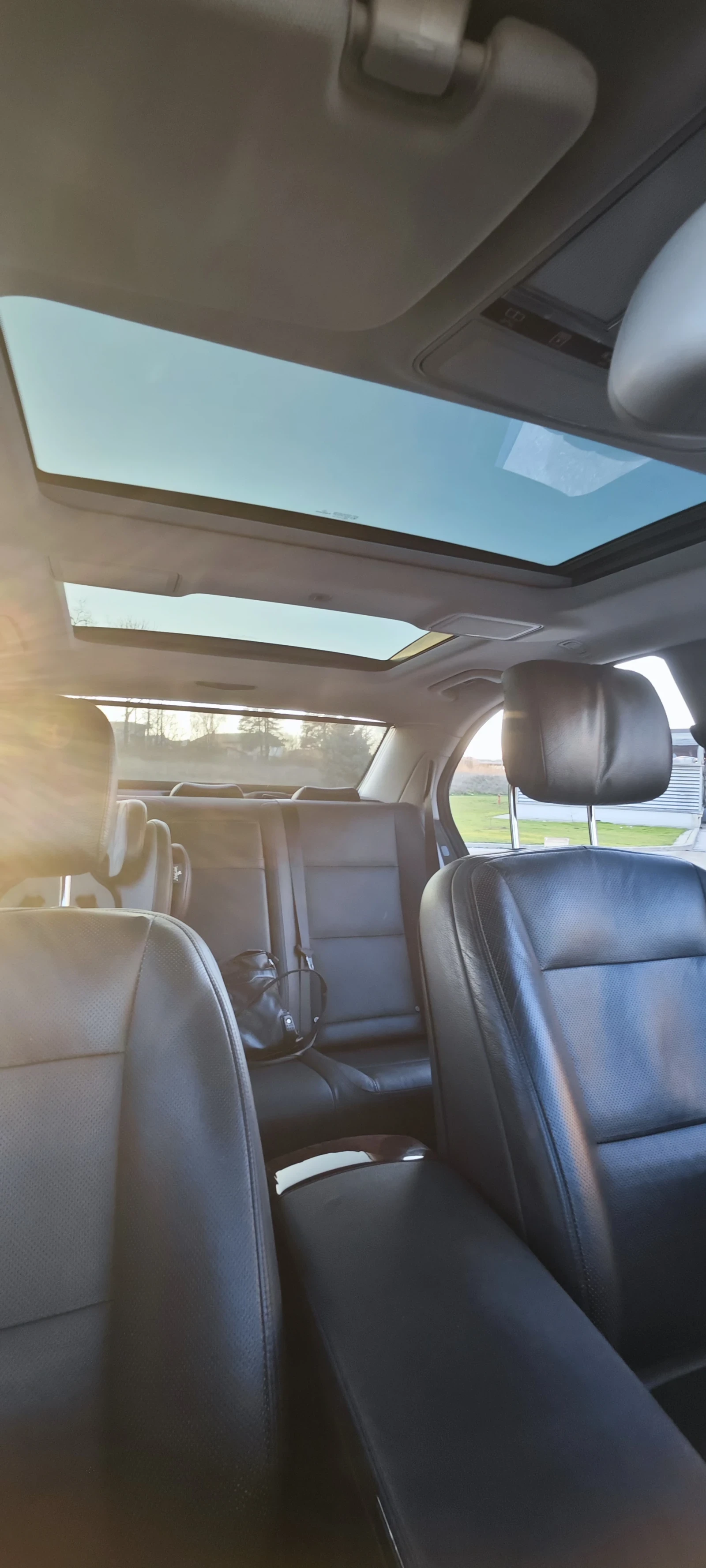 Mercedes-Benz S 500 388 LONG | AMG PACK |  |  |  | Mobile.bg   12