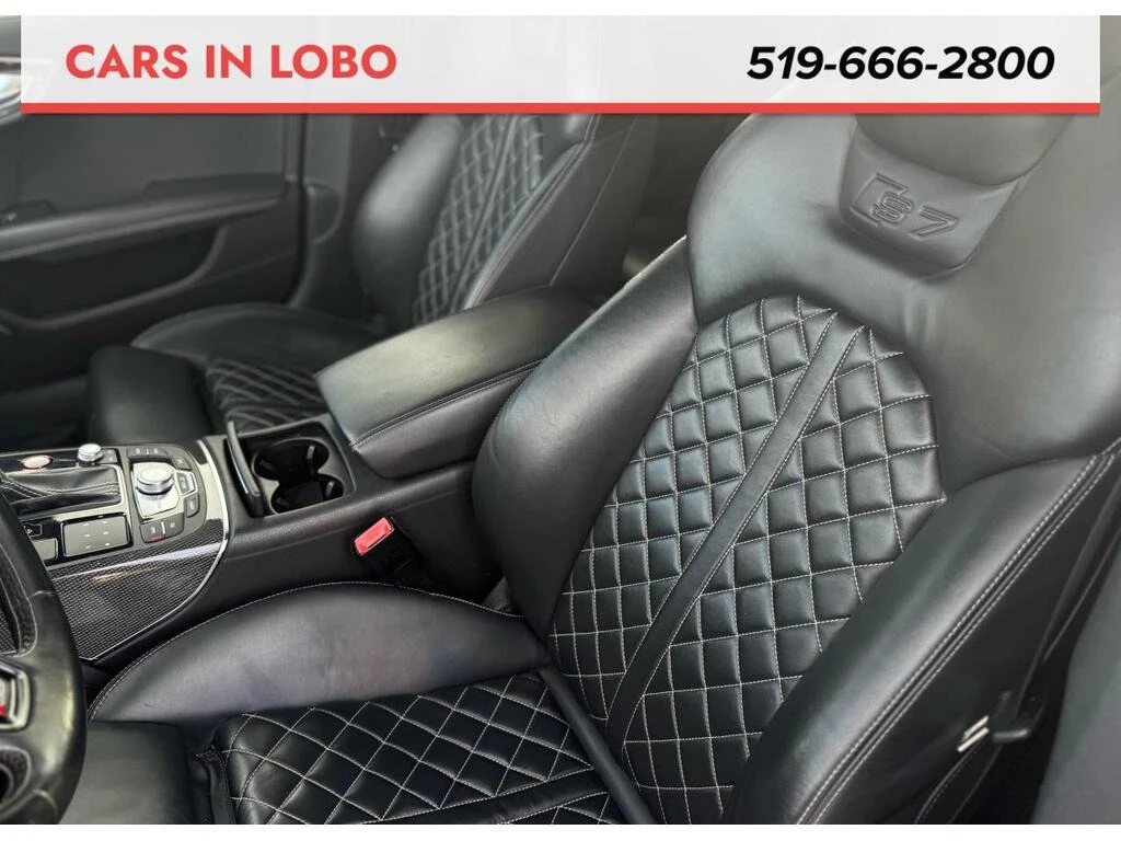 Audi S7 PREMIUM * * B&O * * CARFAX * * ���� ������ * *  | Mobile.bg � ����������� 12