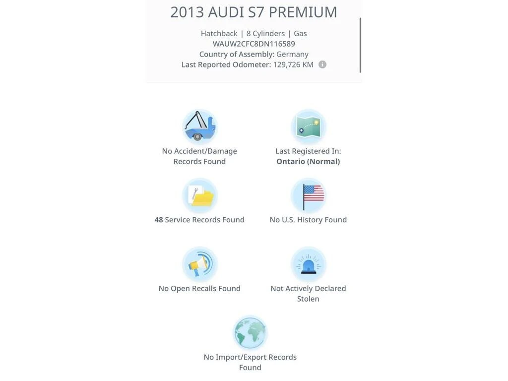 Audi S7 PREMIUM * * B&O * * CARFAX * * ���� ������ * *  | Mobile.bg � ����������� 15