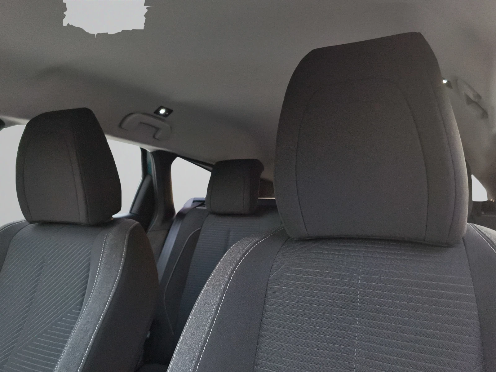 Peugeot 308 ACTIVE PACK 1, 5 BlueHDi 130 EAT8 EURO 6.4 // 2305 | Mobile.bg � ����������� 13