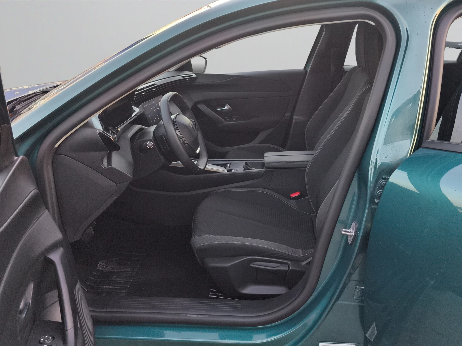 Peugeot 308 ACTIVE PACK 1, 5 BlueHDi 130 EAT8 EURO 6.4 // 2305 | Mobile.bg � ����������� 11