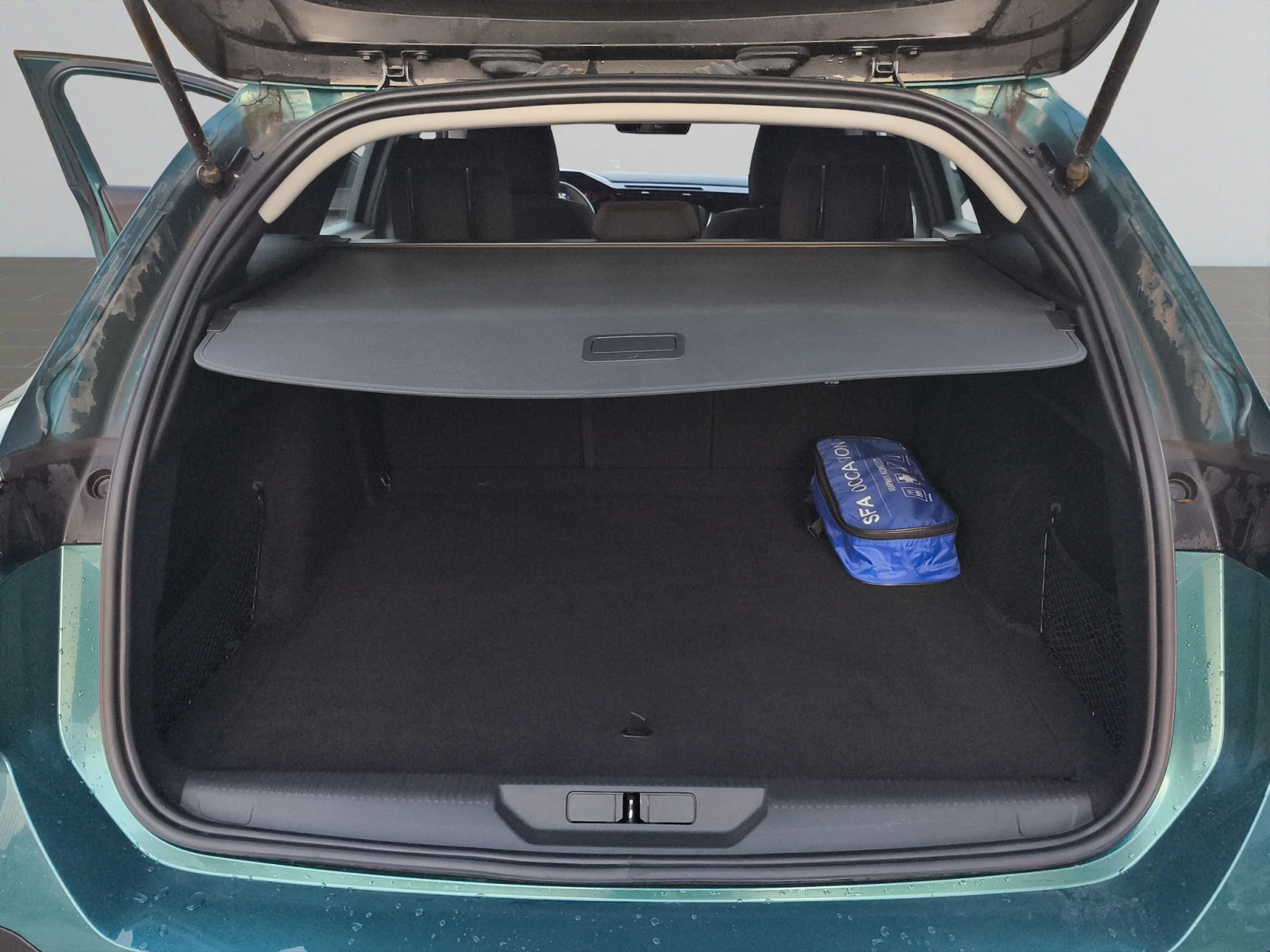 Peugeot 308 ACTIVE PACK 1, 5 BlueHDi 130 EAT8 EURO 6.4 // 2305 | Mobile.bg � ����������� 14