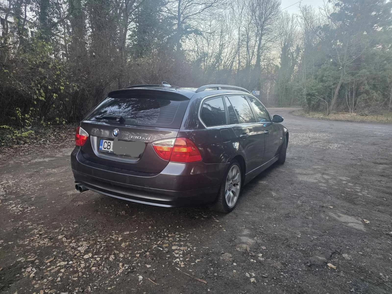 BMW 330 ��� 330 �d | Mobile.bg � ����������� 14