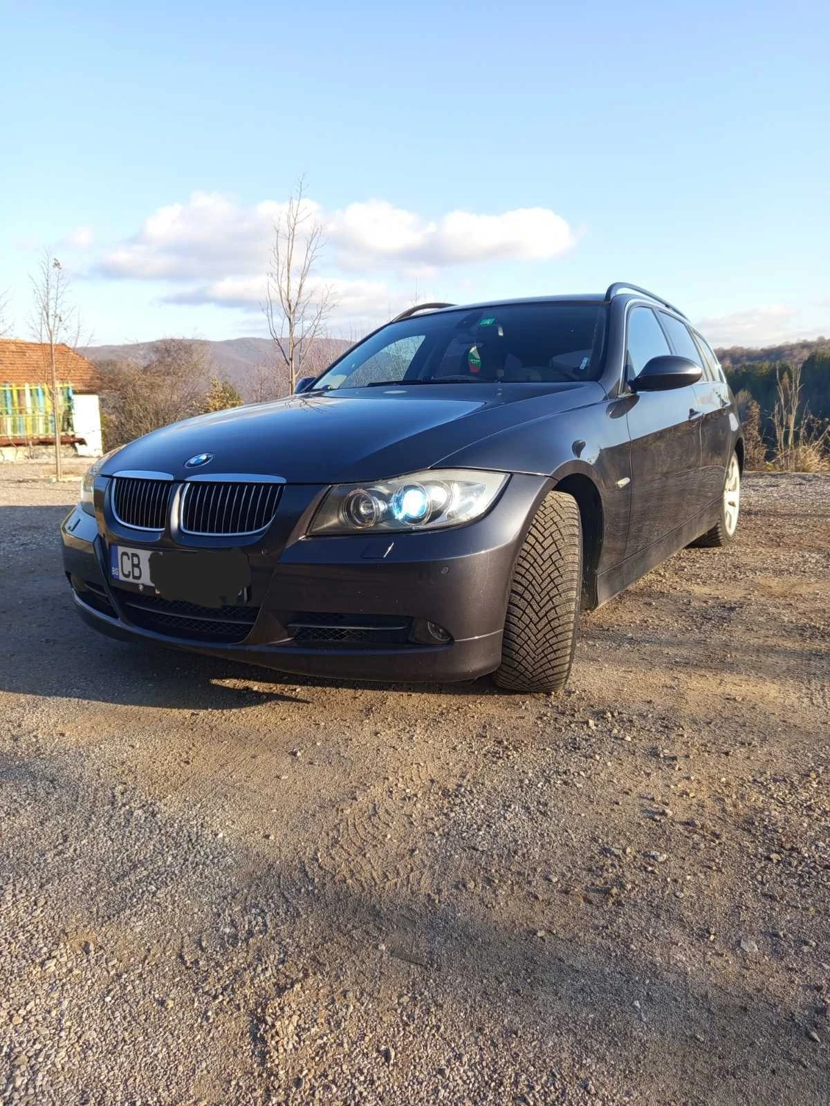 BMW 330 БМВ 330 хd - изображение 4