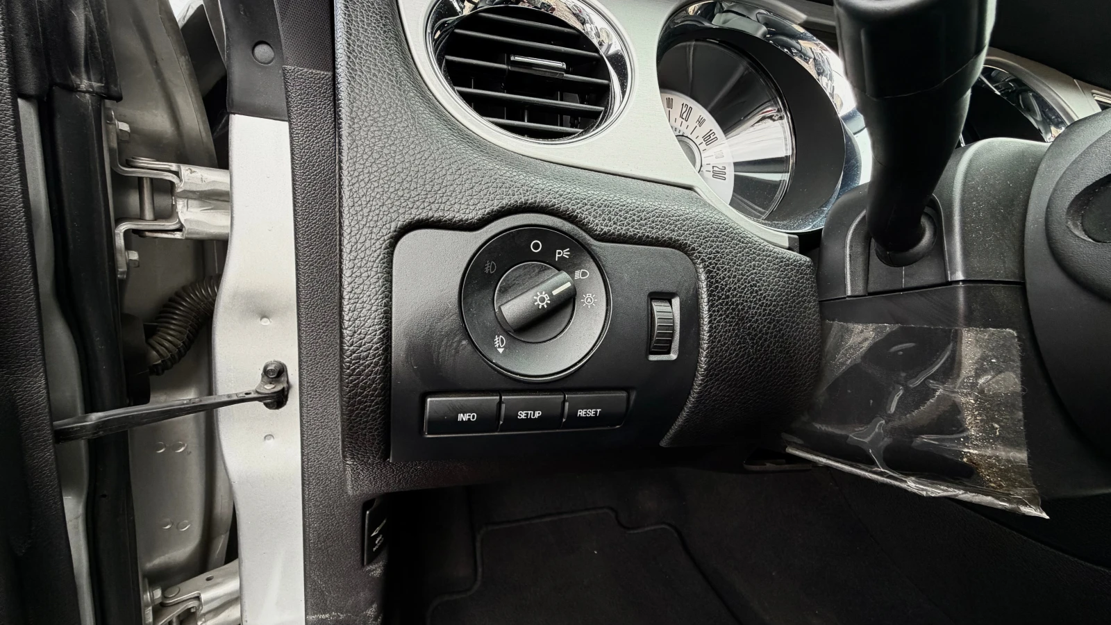 Ford Mustang 4.0 V6 GT | Mobile.bg � ����������� 14