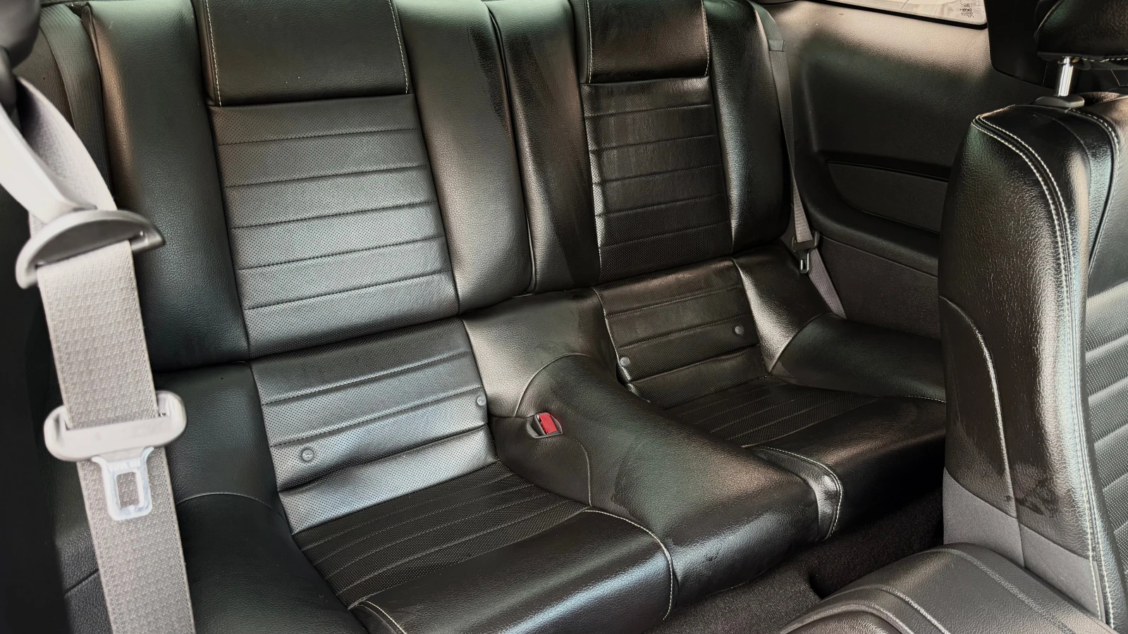 Ford Mustang 4.0 V6 GT | Mobile.bg � ����������� 11