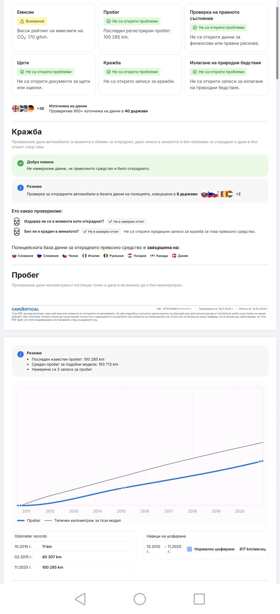 Renault Kangoo  - изображение 4