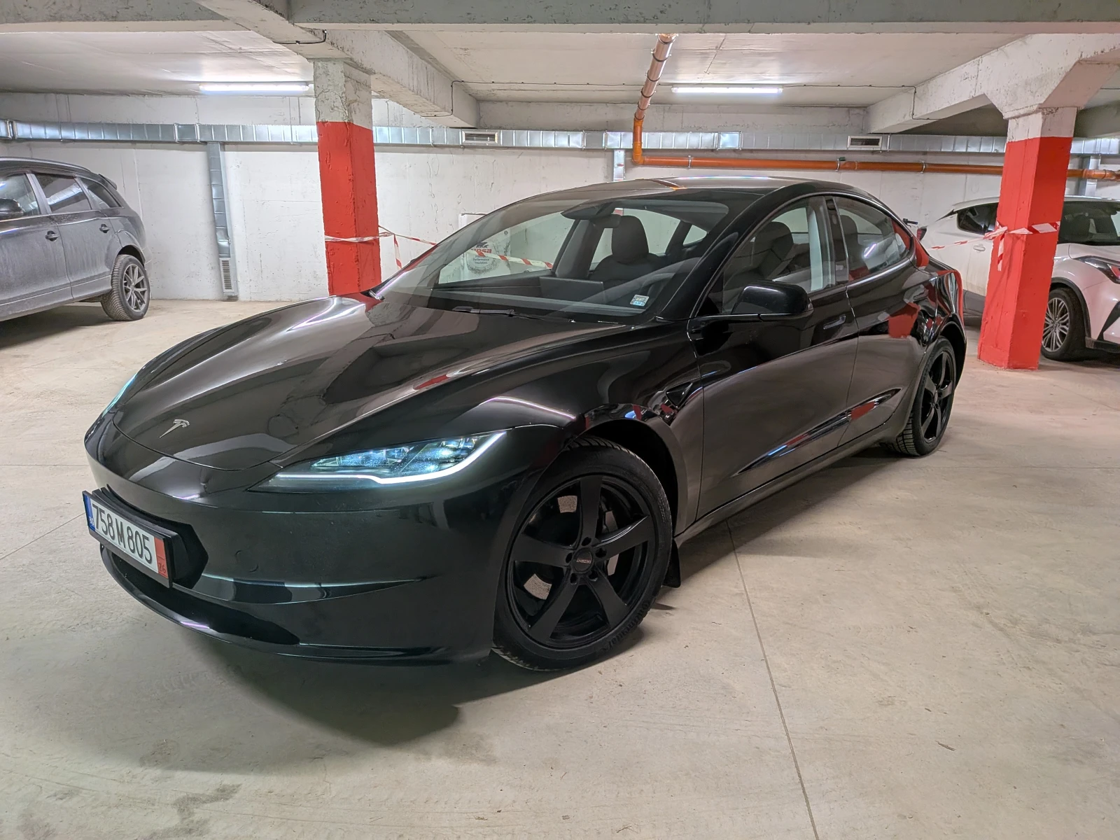 Tesla Model 3 Highland Long Range | Mobile.bg � ����������� 17
