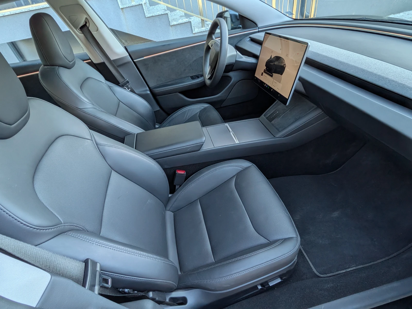 Tesla Model 3 Highland Long Range | Mobile.bg � ����������� 13