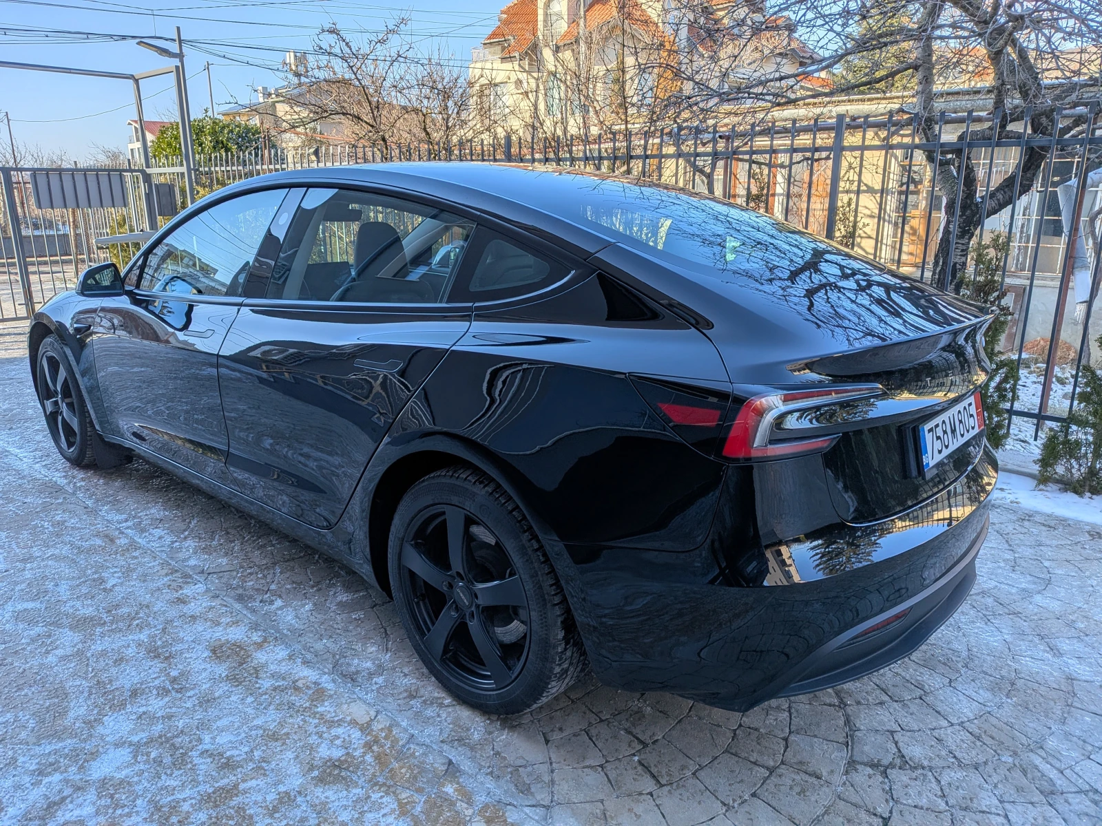 Tesla Model 3 Highland Long Range | Mobile.bg � ����������� 4