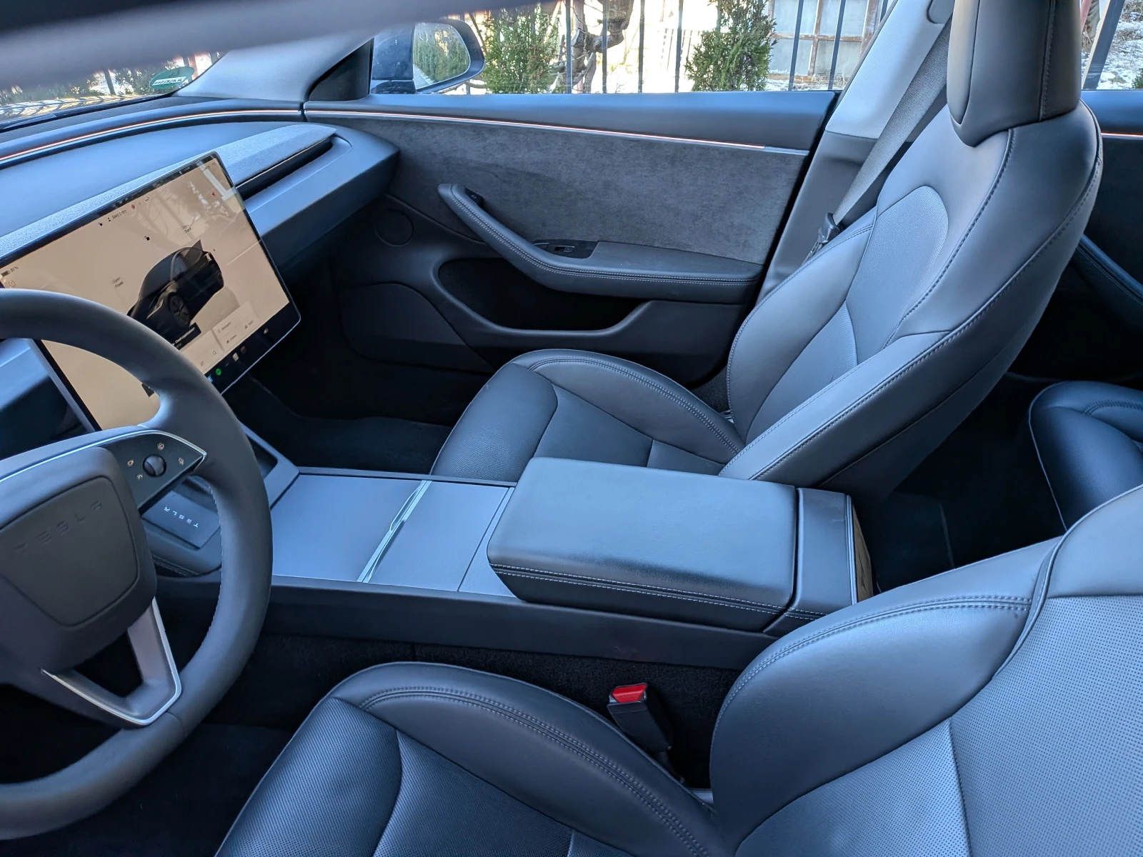 Tesla Model 3 Highland Long Range | Mobile.bg � ����������� 10