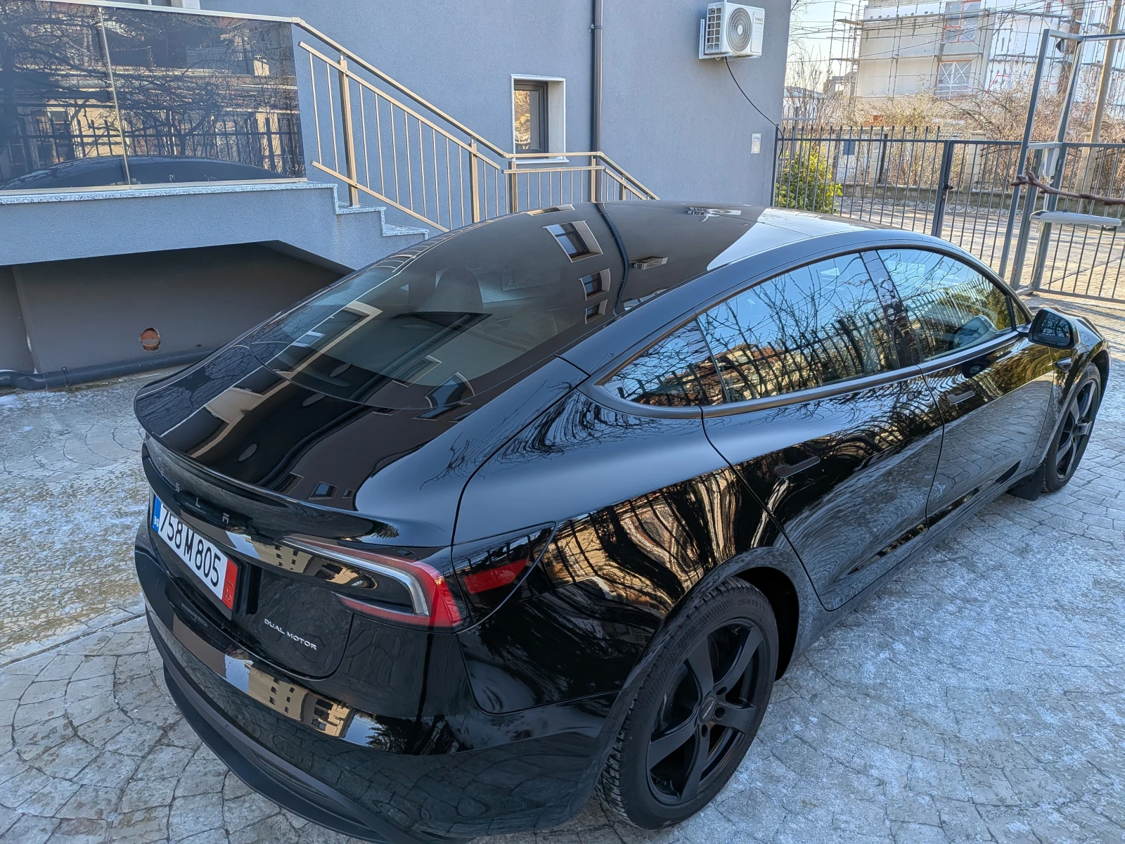 Tesla Model 3 Highland Long Range | Mobile.bg � ����������� 7