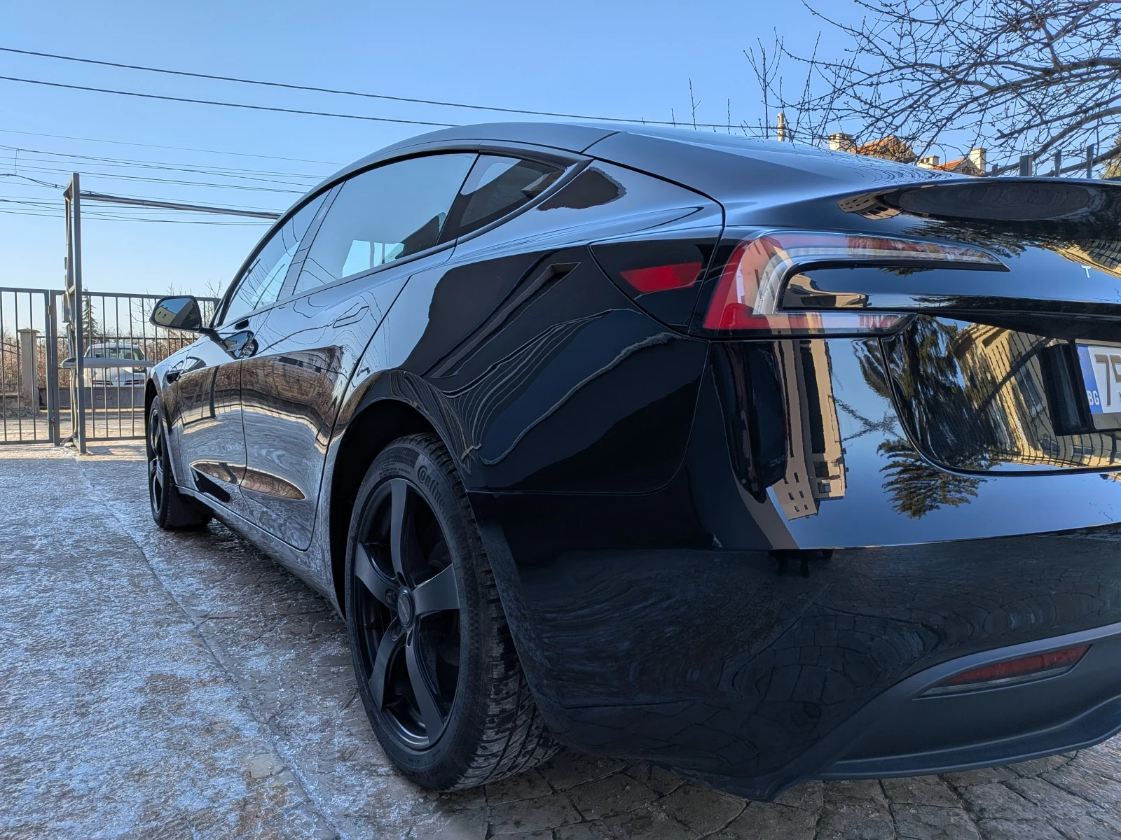 Tesla Model 3 Highland Long Range | Mobile.bg � ����������� 5