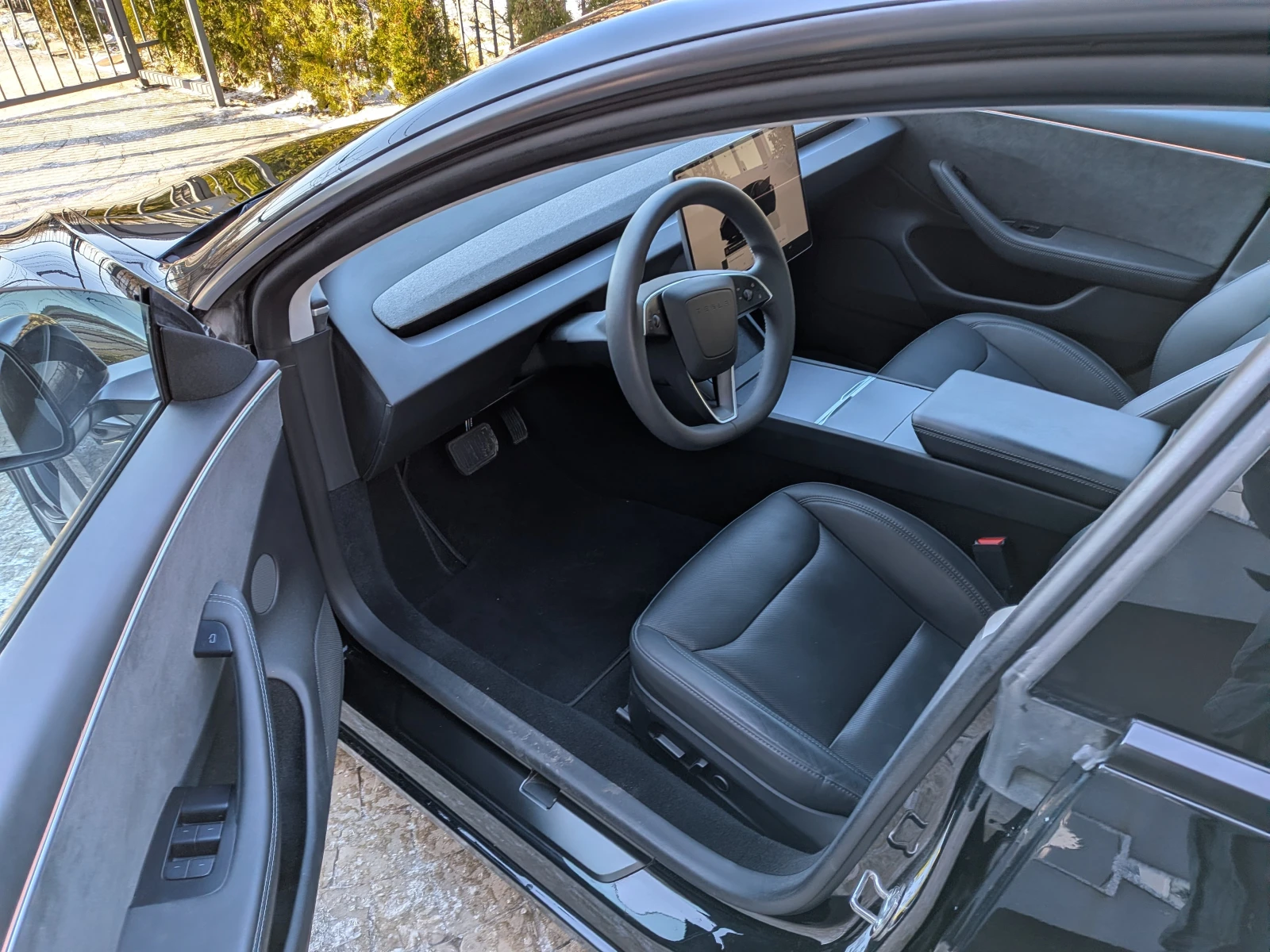 Tesla Model 3 Highland Long Range | Mobile.bg � ����������� 8