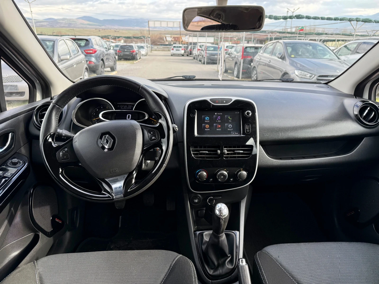 Renault Clio 1.5 D | Mobile.bg � ����������� 9