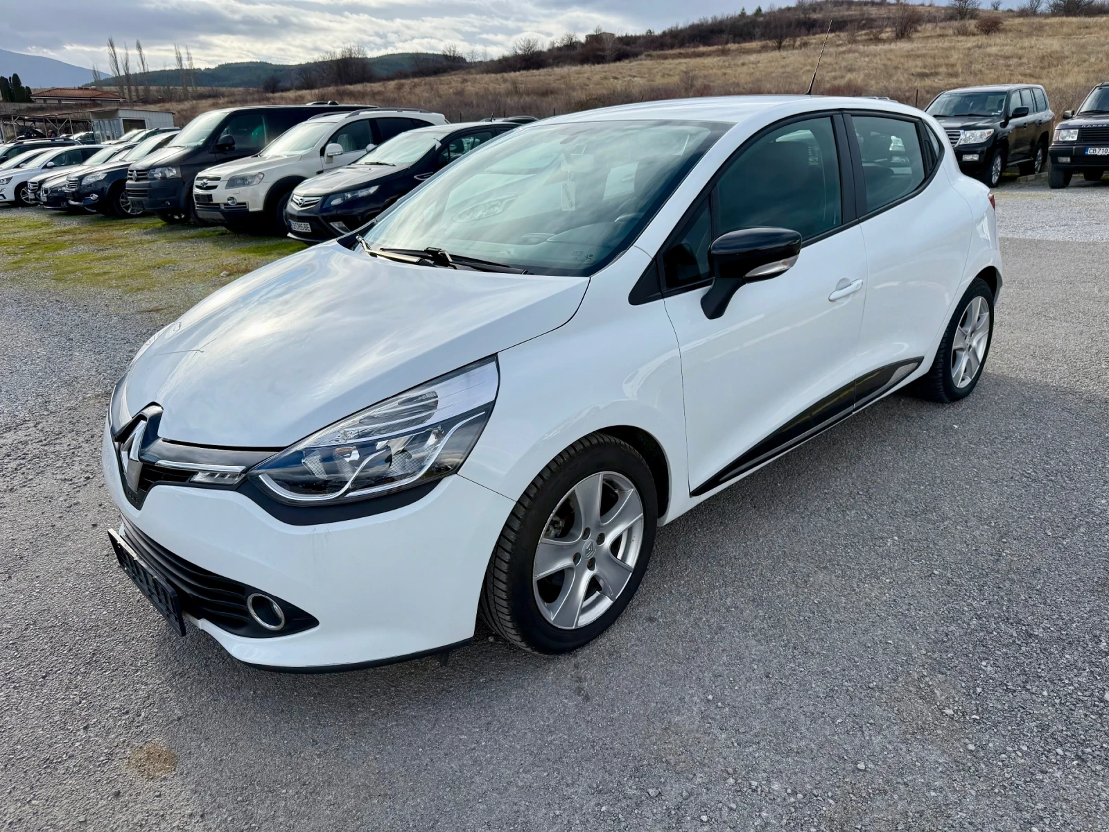 Renault Clio 1.5 D | Mobile.bg � ����������� 3