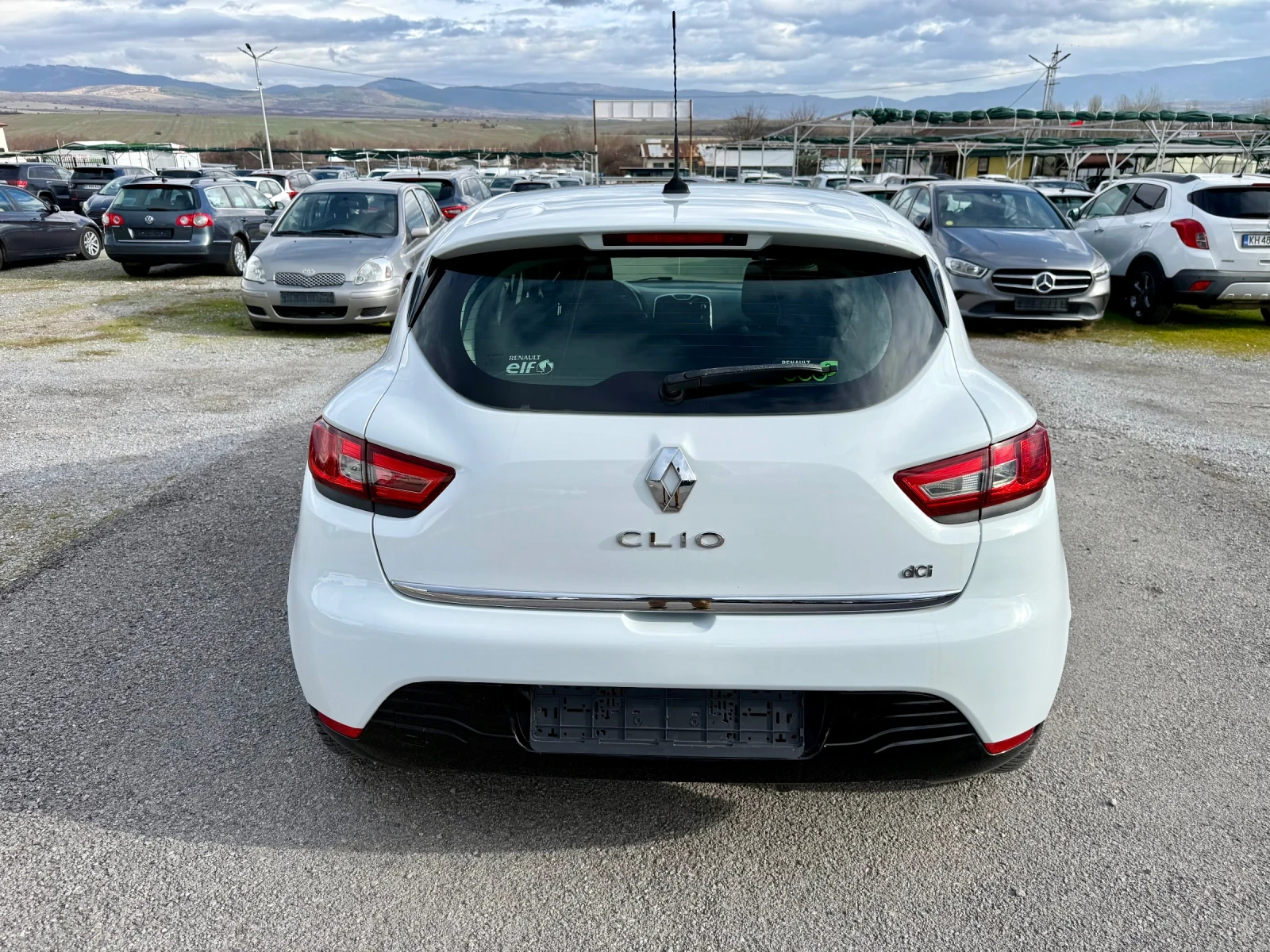 Renault Clio 1.5 D | Mobile.bg � ����������� 6