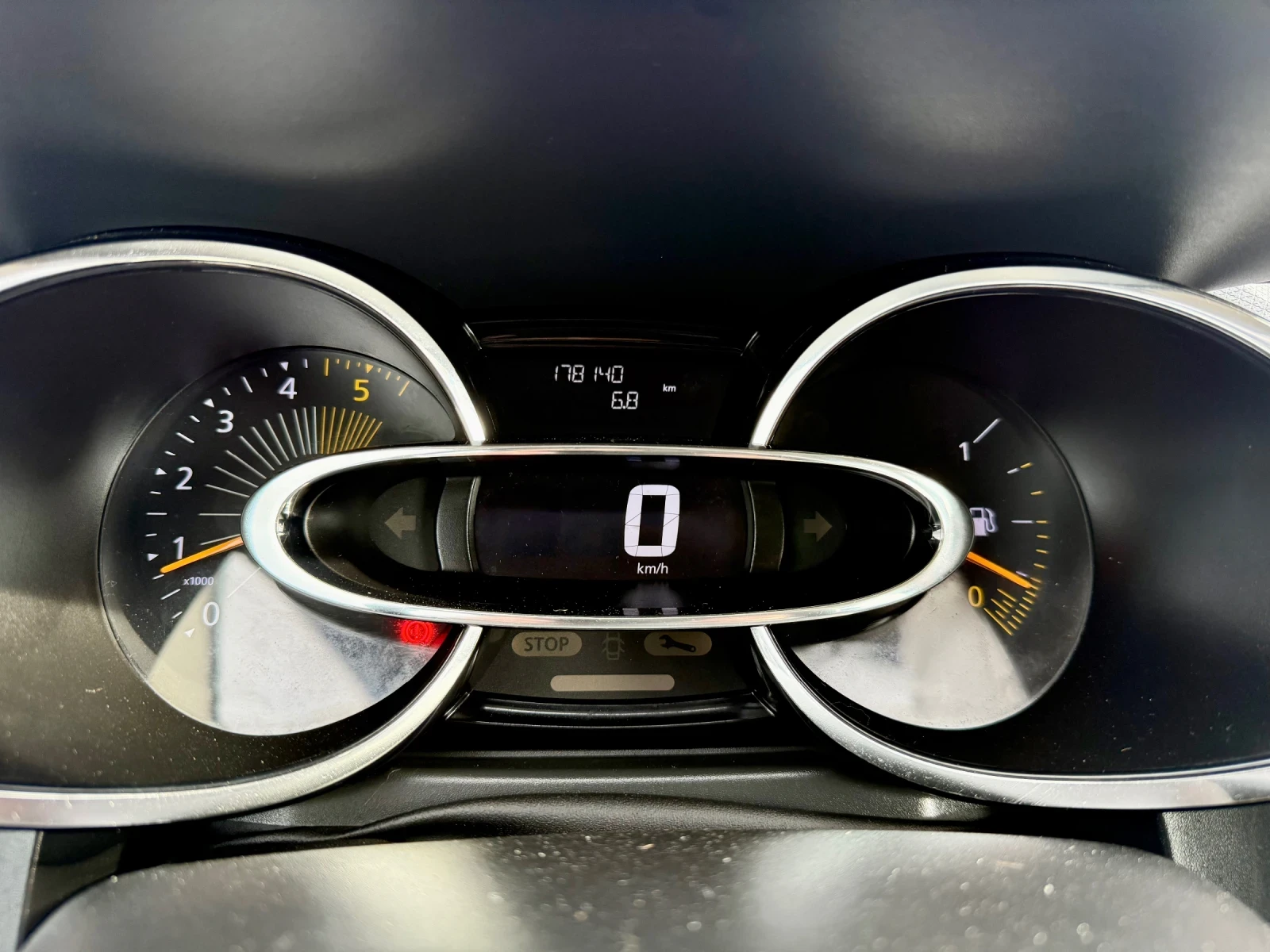 Renault Clio 1.5 D | Mobile.bg � ����������� 12