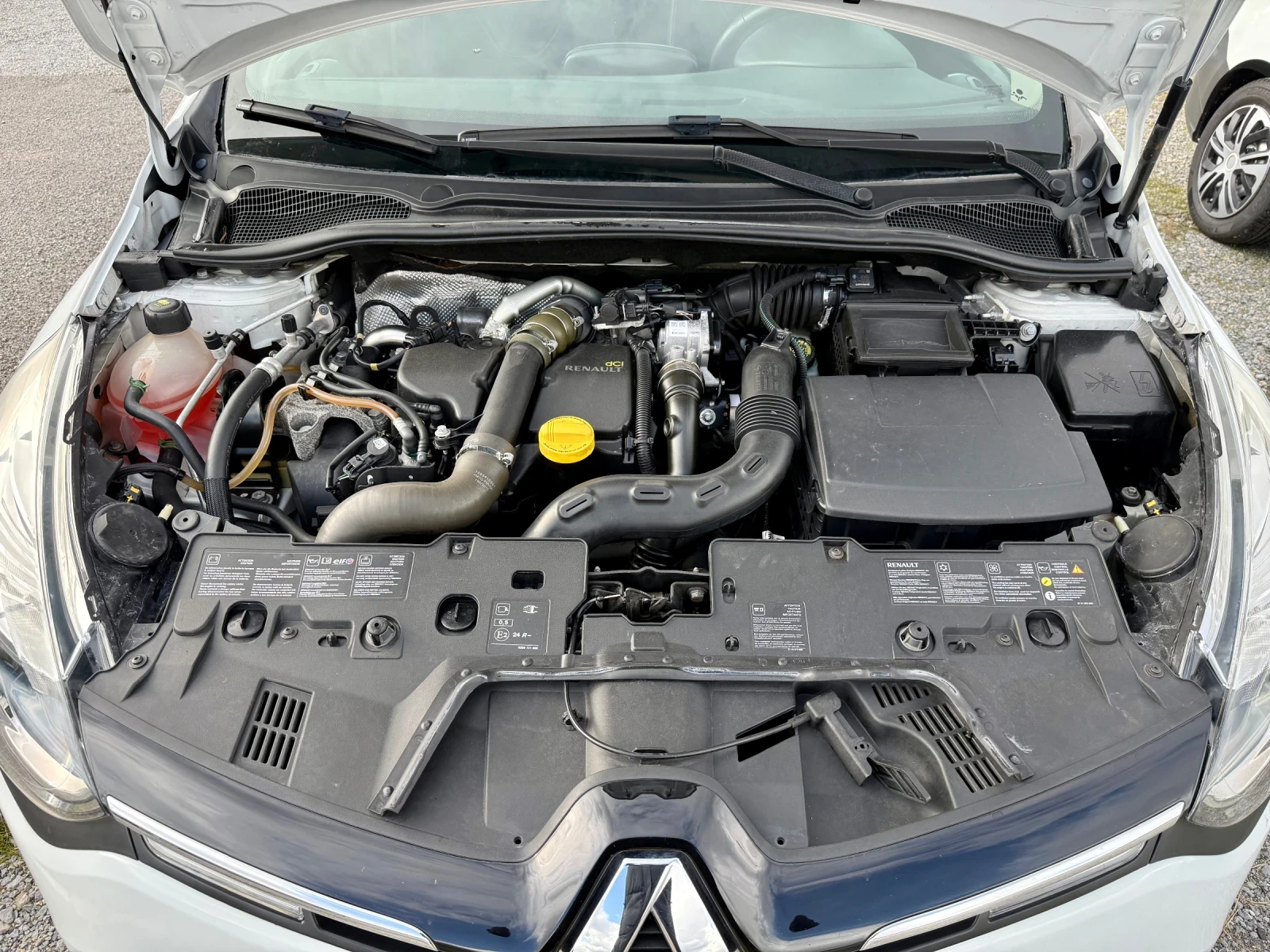 Renault Clio 1.5 D | Mobile.bg � ����������� 13