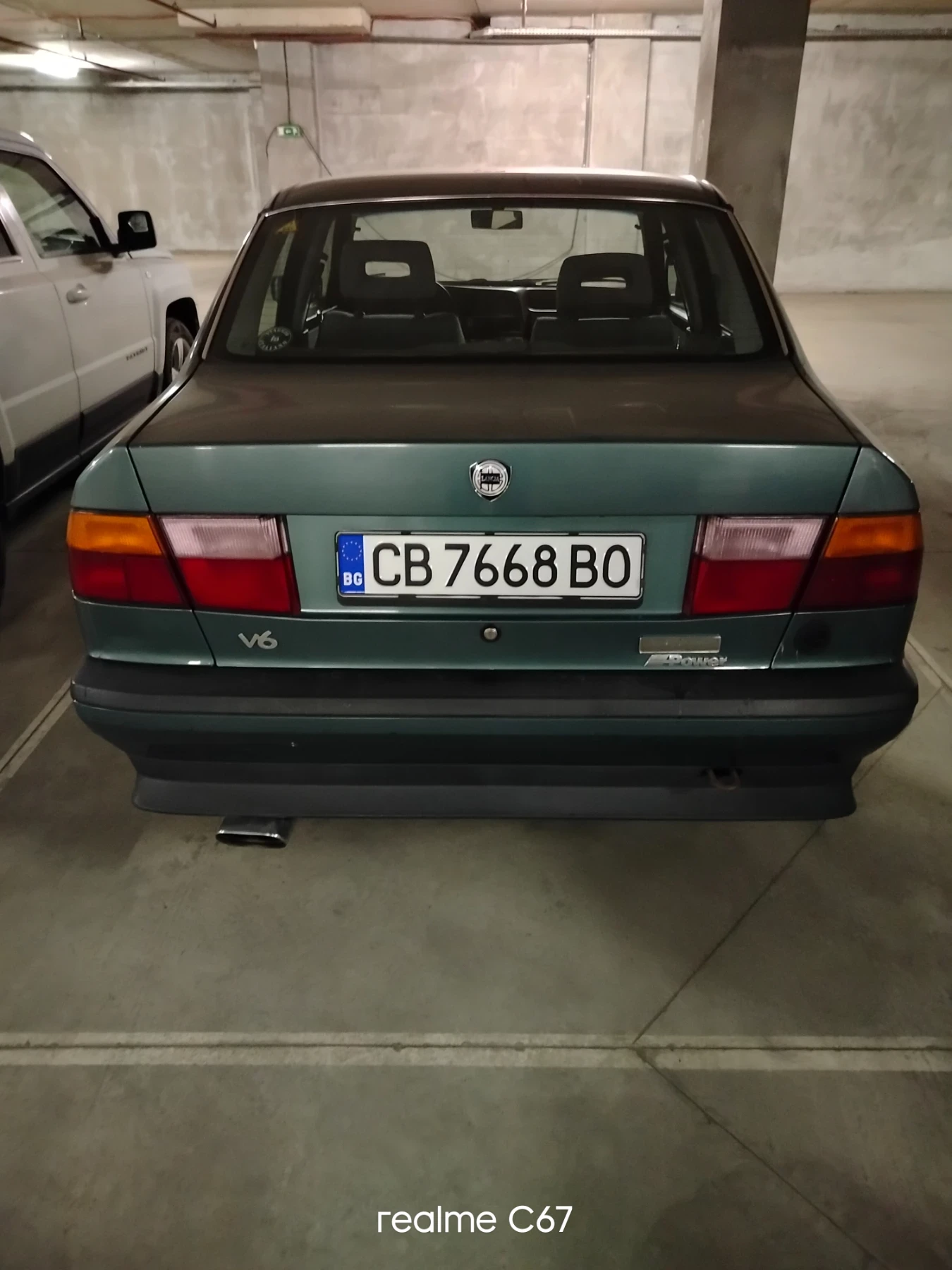 Lancia Dedra 1.8 105к.с - изображение 6