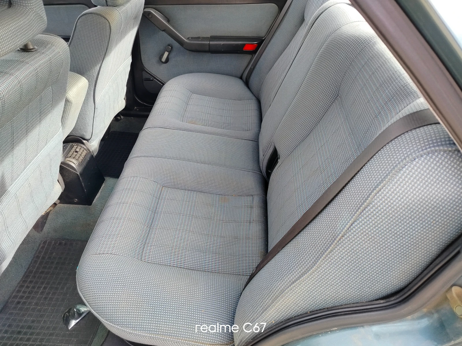 Lancia Dedra 1.8 105�.� | Mobile.bg � ����������� 11