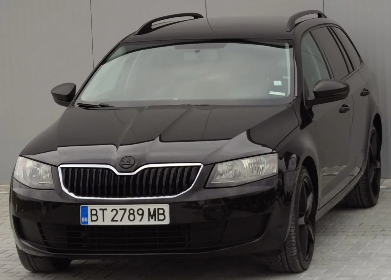 Skoda Octavia | Mobile.bg � ����������� 7