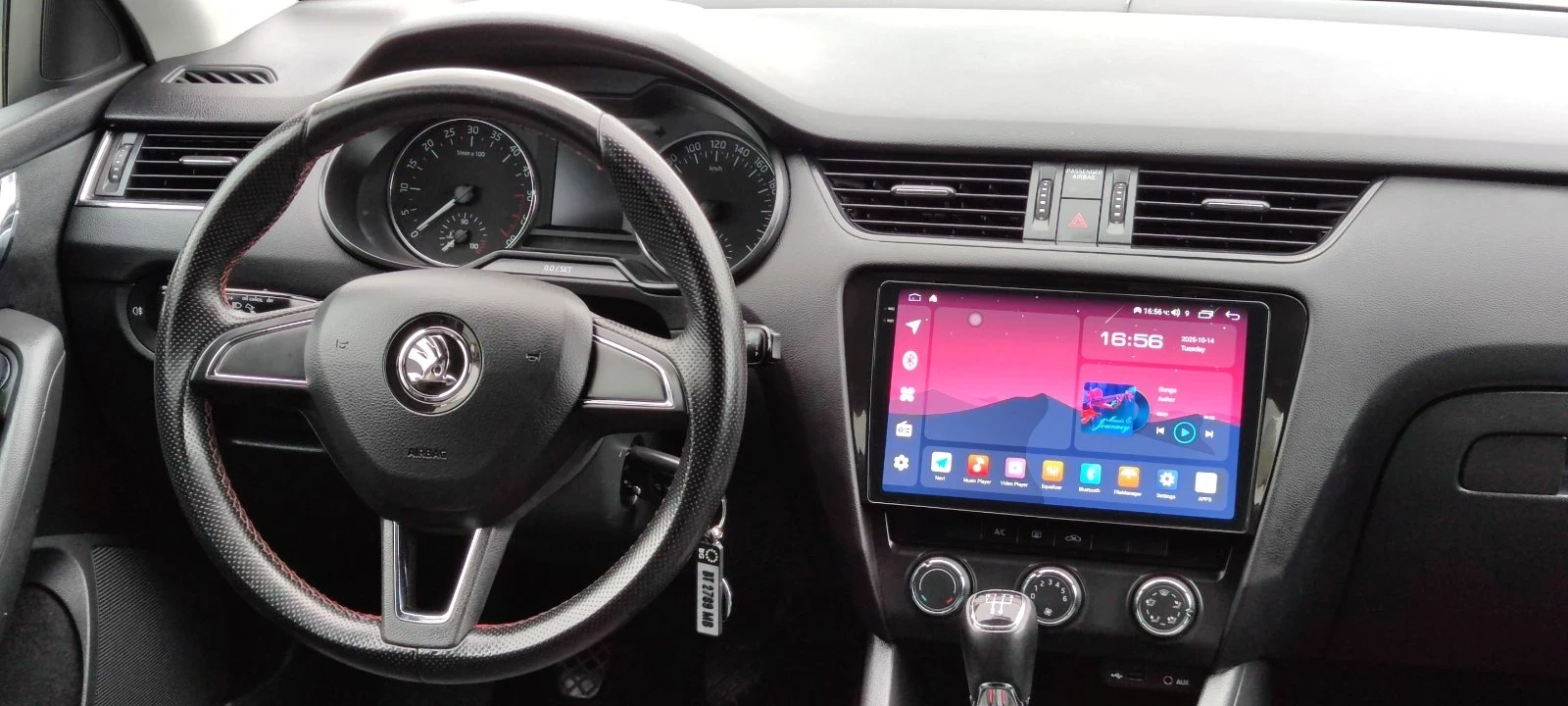 Skoda Octavia | Mobile.bg � ����������� 11