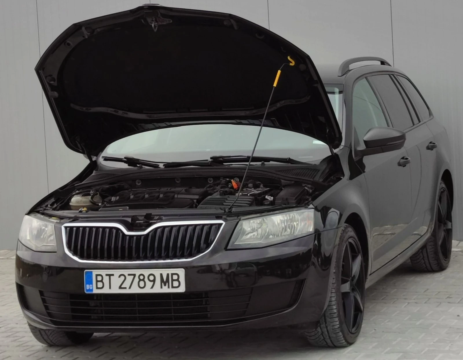 Skoda Octavia | Mobile.bg � ����������� 17