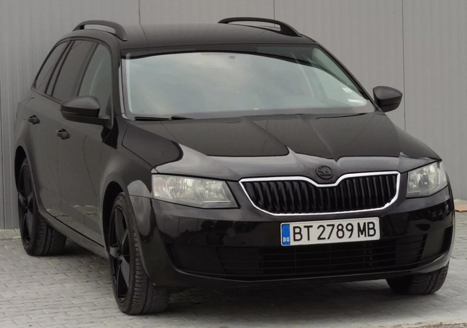 Skoda Octavia | Mobile.bg � ����������� 1