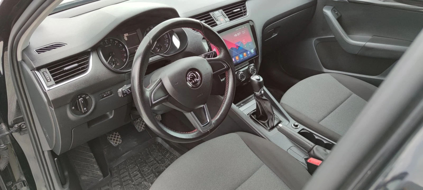 Skoda Octavia | Mobile.bg � ����������� 10