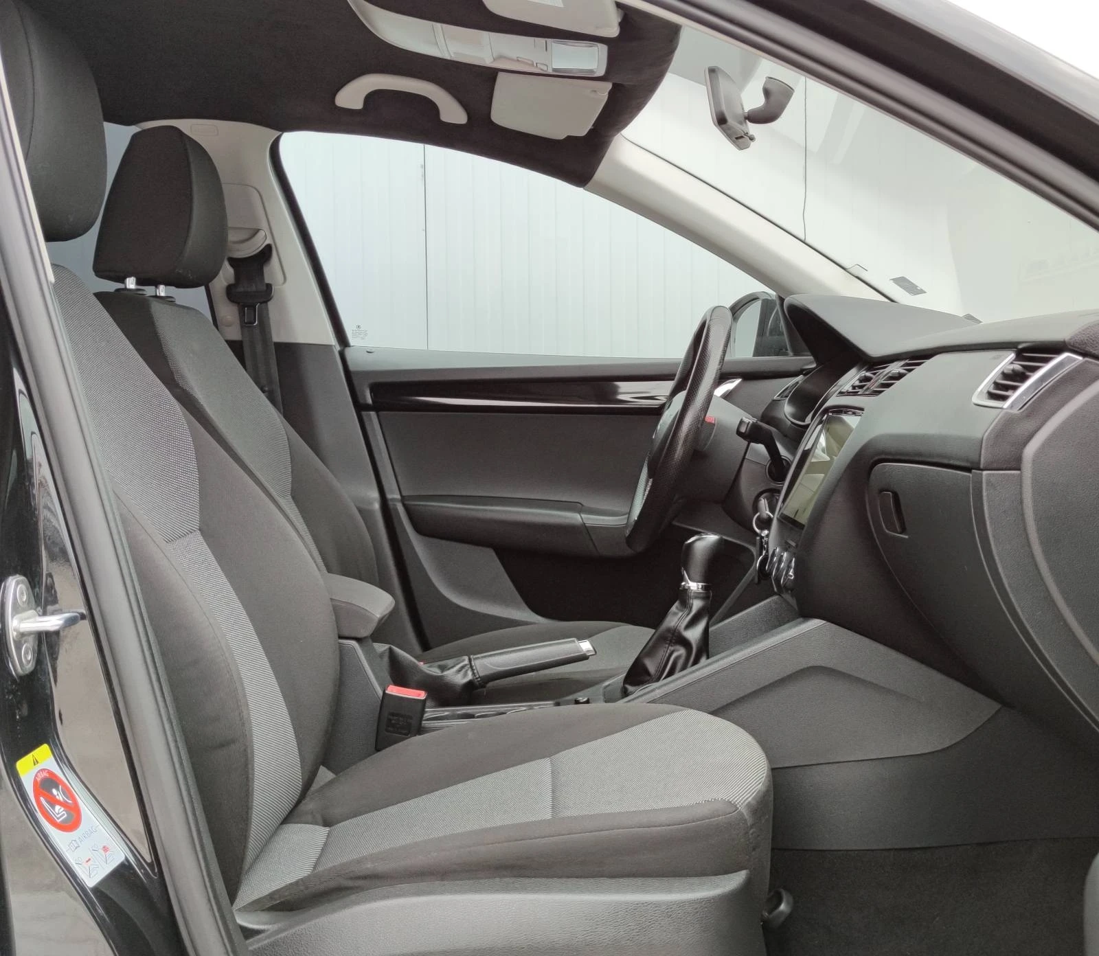 Skoda Octavia | Mobile.bg � ����������� 13