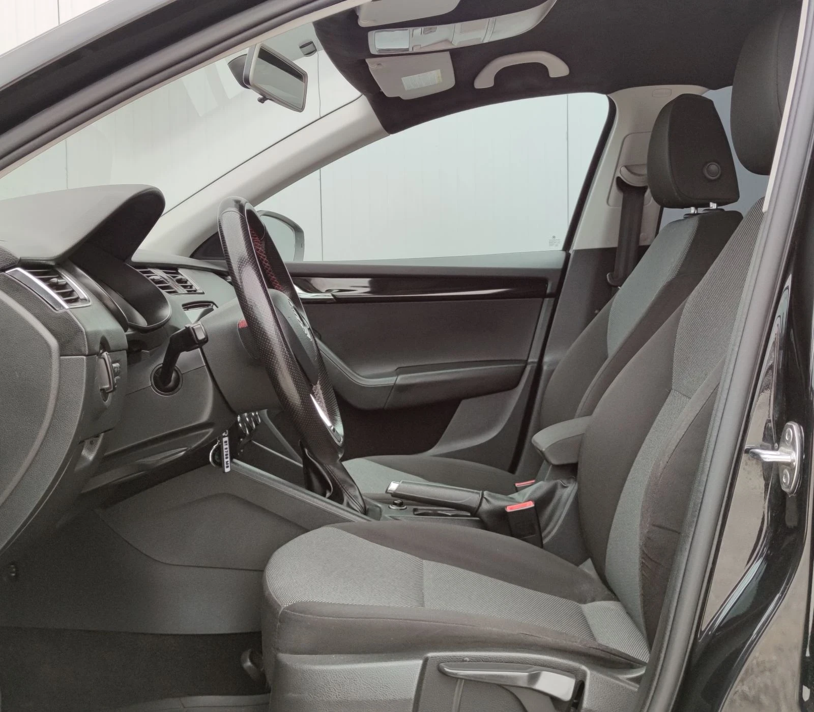 Skoda Octavia | Mobile.bg � ����������� 9