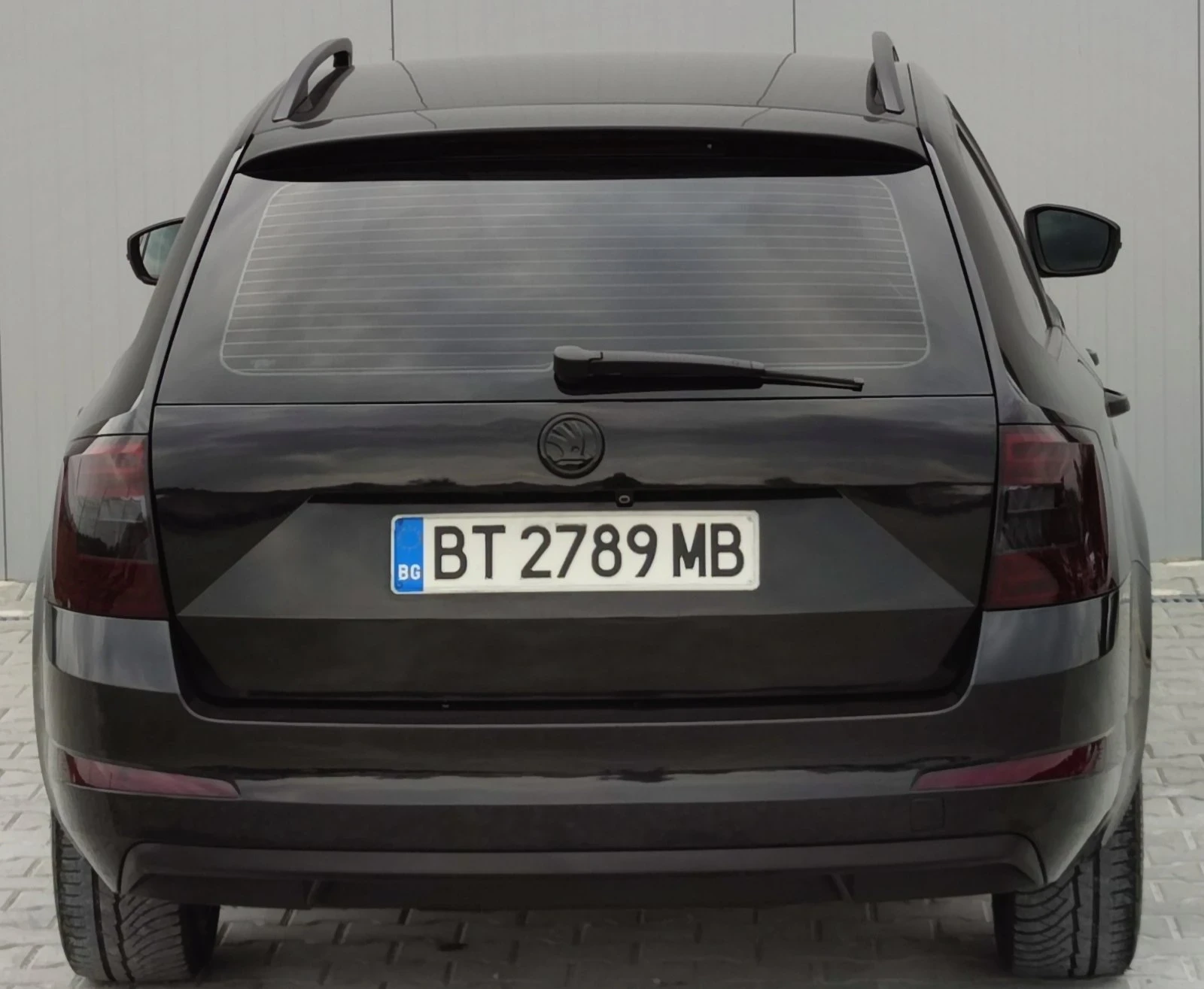 Skoda Octavia | Mobile.bg � ����������� 4