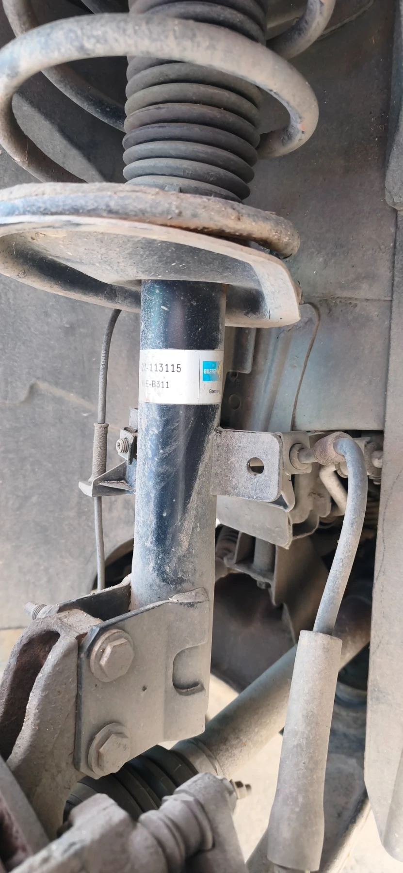 Peugeot 307 2.0 БЕНЗИН ГАЗ, снимка 16 - Автомобили и джипове - 53727646