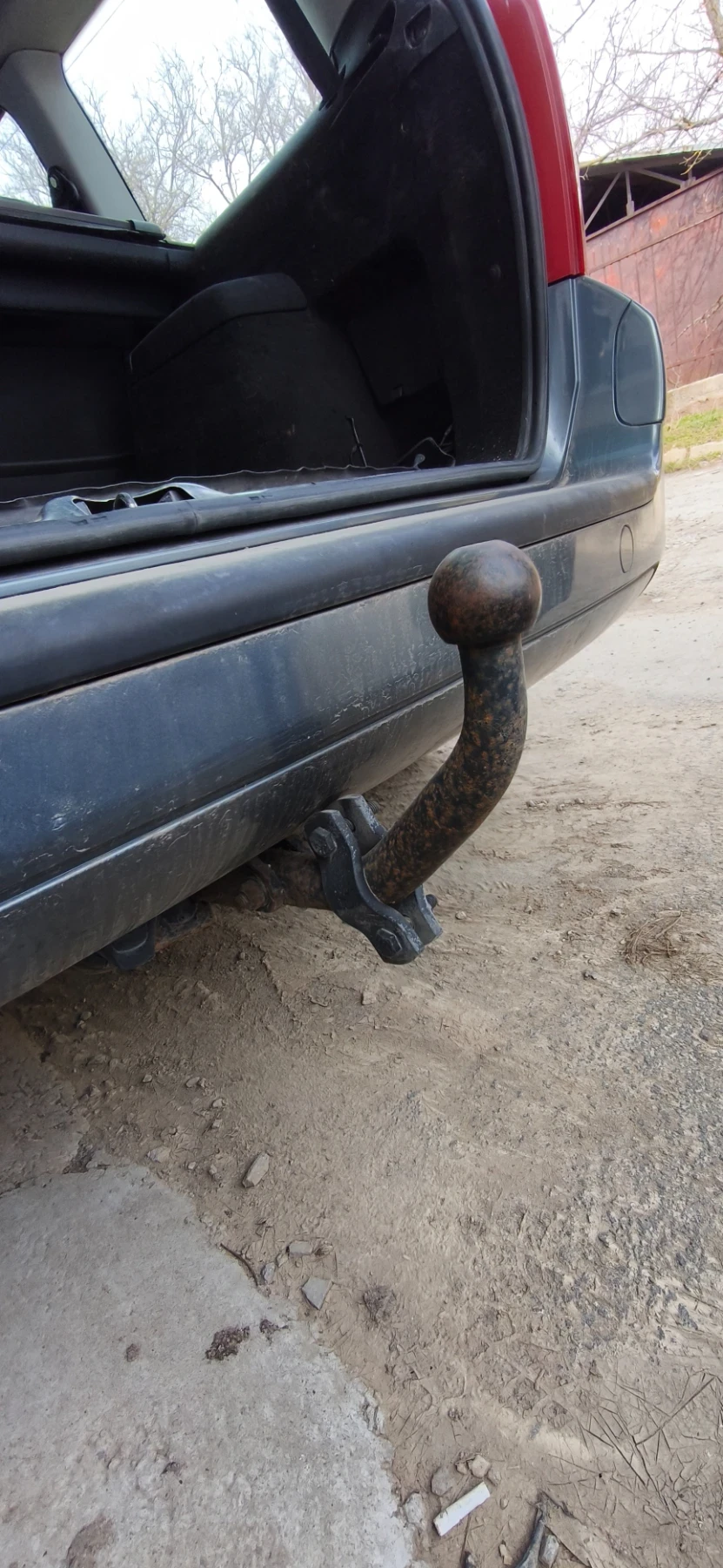 Peugeot 307 2.0 БЕНЗИН ГАЗ, снимка 10 - Автомобили и джипове - 53727646