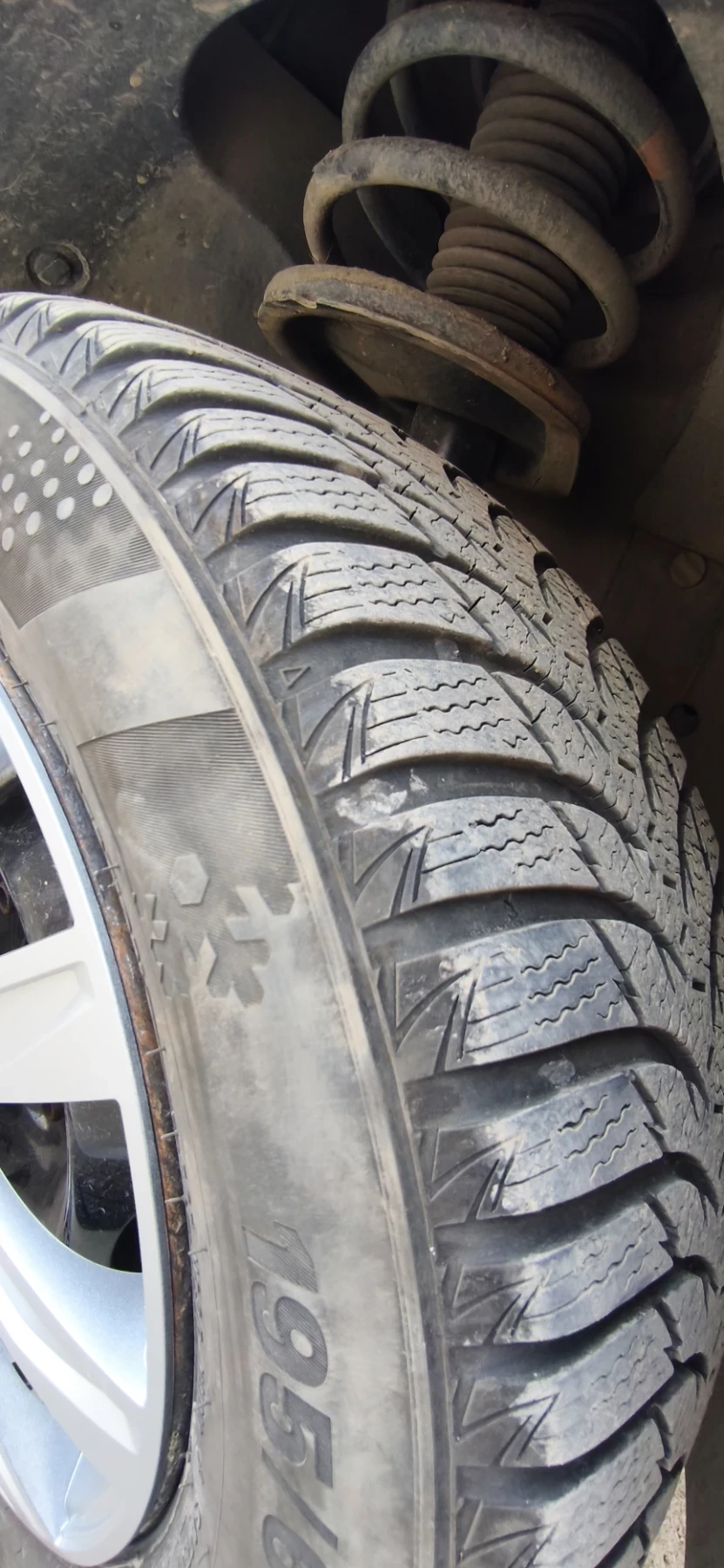 Peugeot 307 2.0 БЕНЗИН ГАЗ, снимка 11 - Автомобили и джипове - 53727646