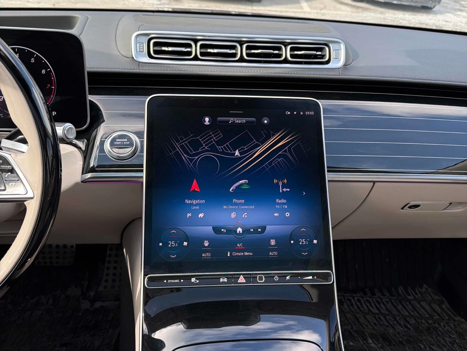 Mercedes-Benz S 580 � ����������� & ���� ������ | Mobile.bg � ����������� 10