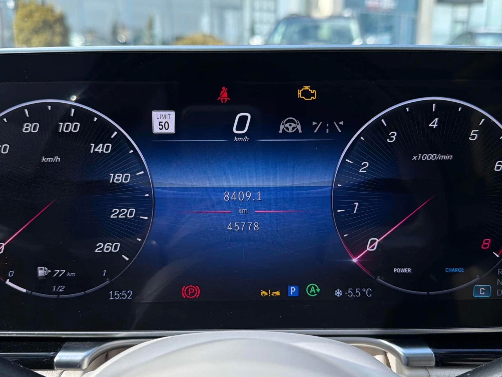 Mercedes-Benz S 580 � ����������� & ���� ������ | Mobile.bg � ����������� 9