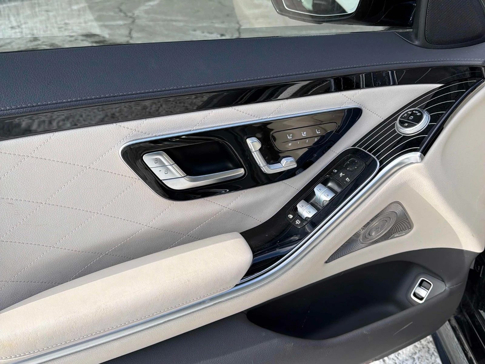 Mercedes-Benz S 580 � ����������� & ���� ������ | Mobile.bg � ����������� 11