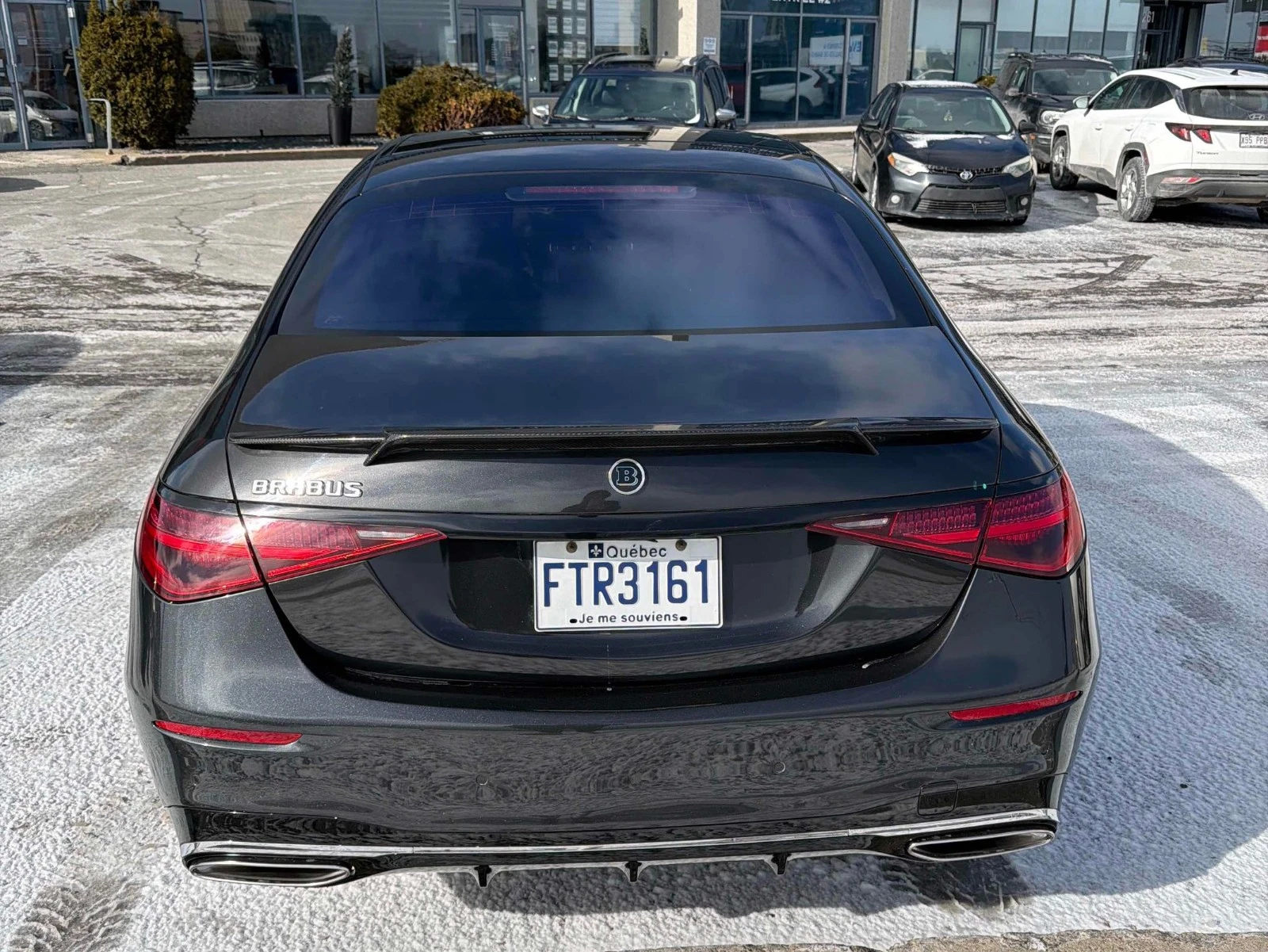 Mercedes-Benz S 580 � ����������� & ���� ������ | Mobile.bg � ����������� 5