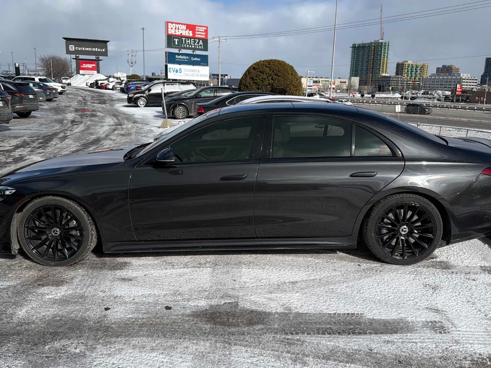 Mercedes-Benz S 580 � ����������� & ���� ������ | Mobile.bg � ����������� 3