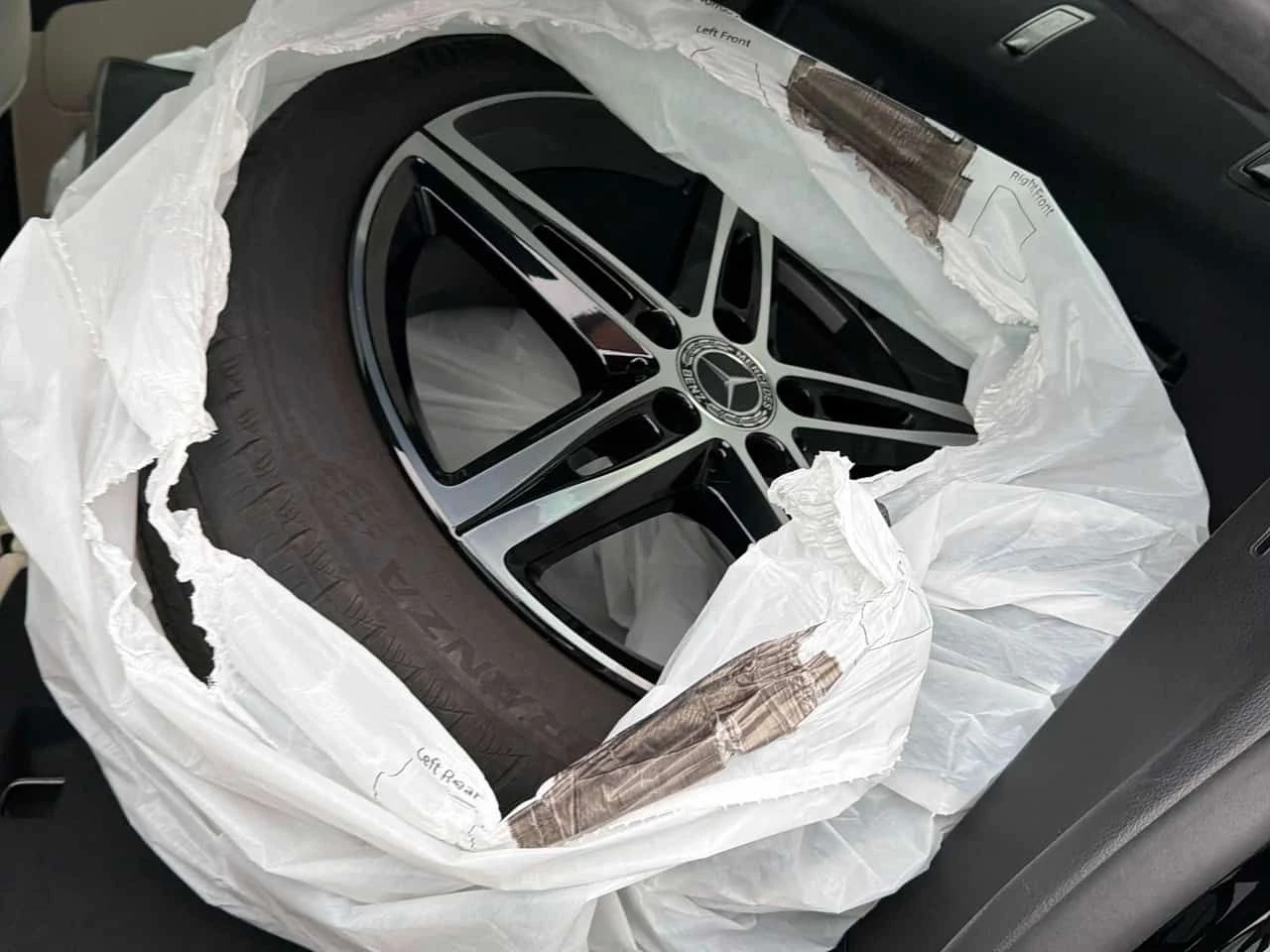 Mercedes-Benz A 220 4MATIC* ПОДГРЕВИ* ПАНОРАМА* KEYLESS* , снимка 14 - Автомобили и джипове - 54169090