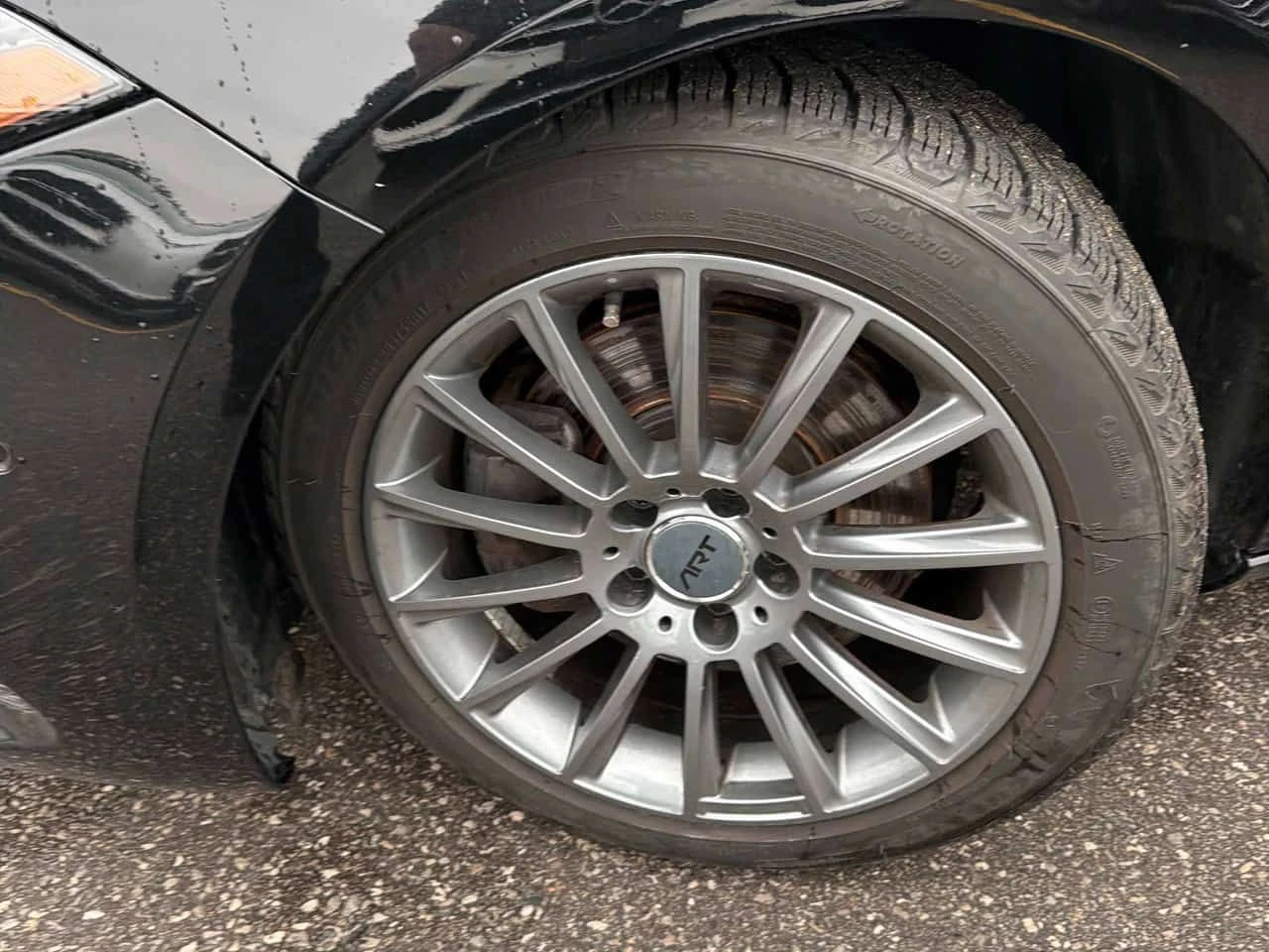 Mercedes-Benz A 220 4MATIC* ПОДГРЕВИ* ПАНОРАМА* KEYLESS* , снимка 7 - Автомобили и джипове - 54169090