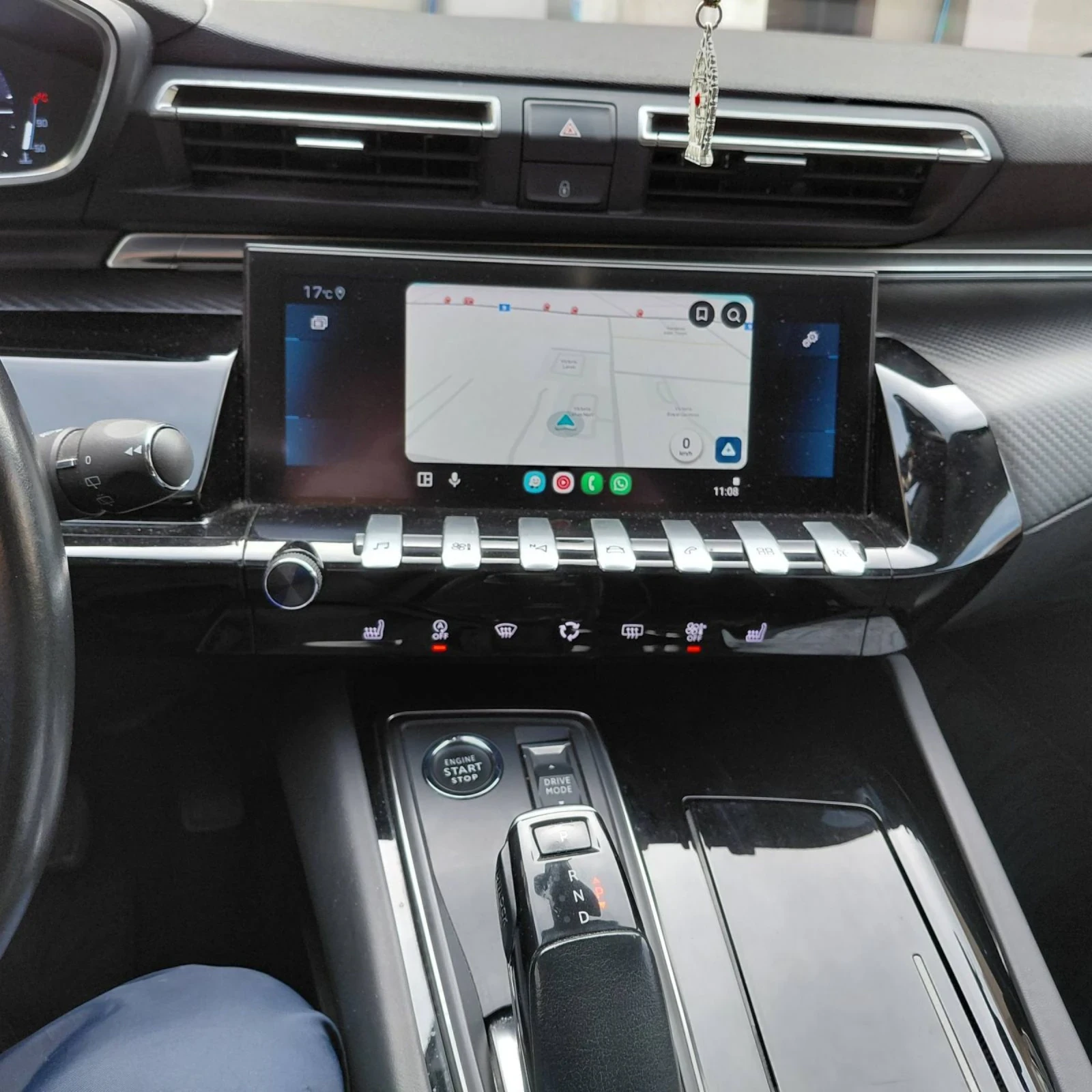 Peugeot 508, снимка 6 - Автомобили и джипове - 54242229