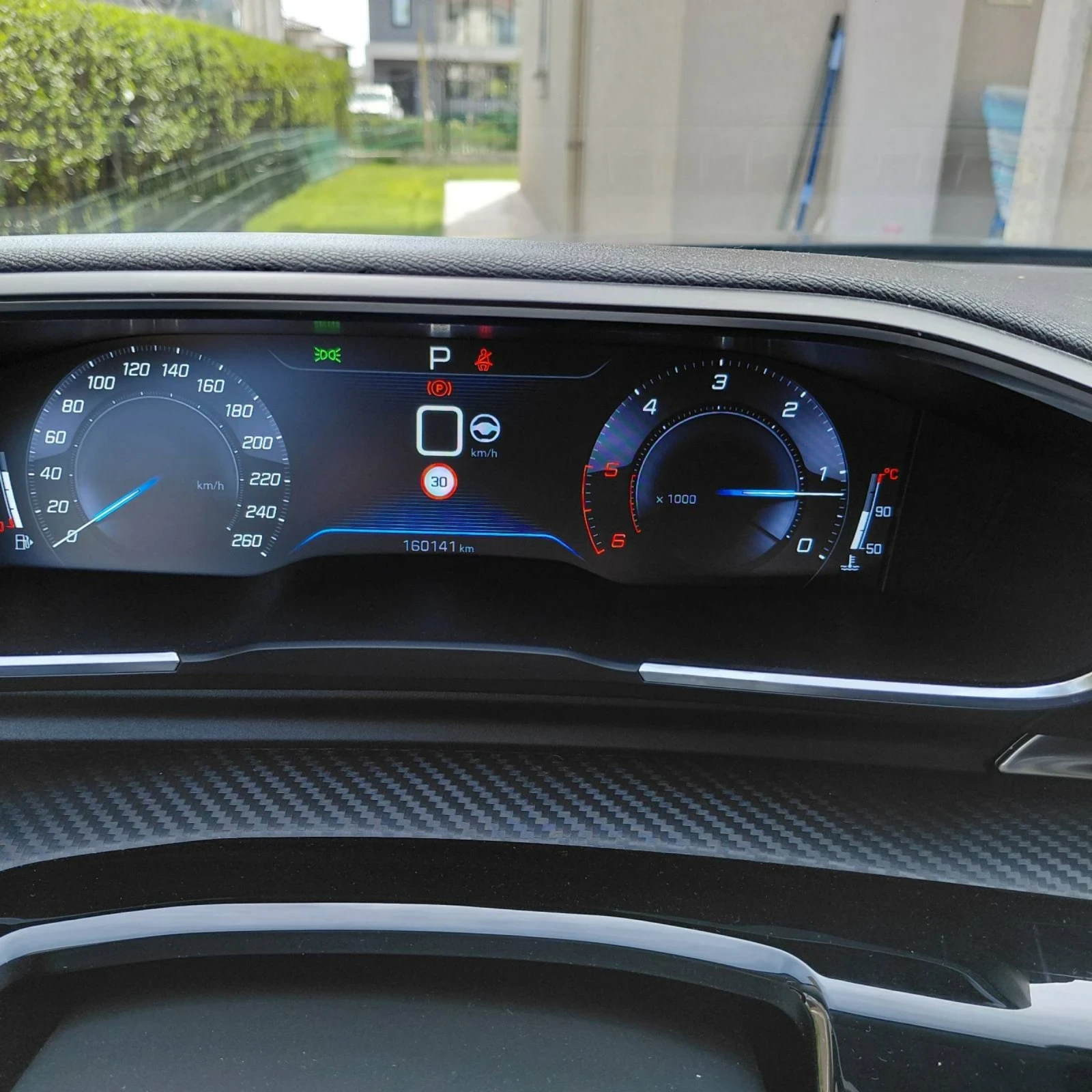 Peugeot 508, снимка 5 - Автомобили и джипове - 54242229