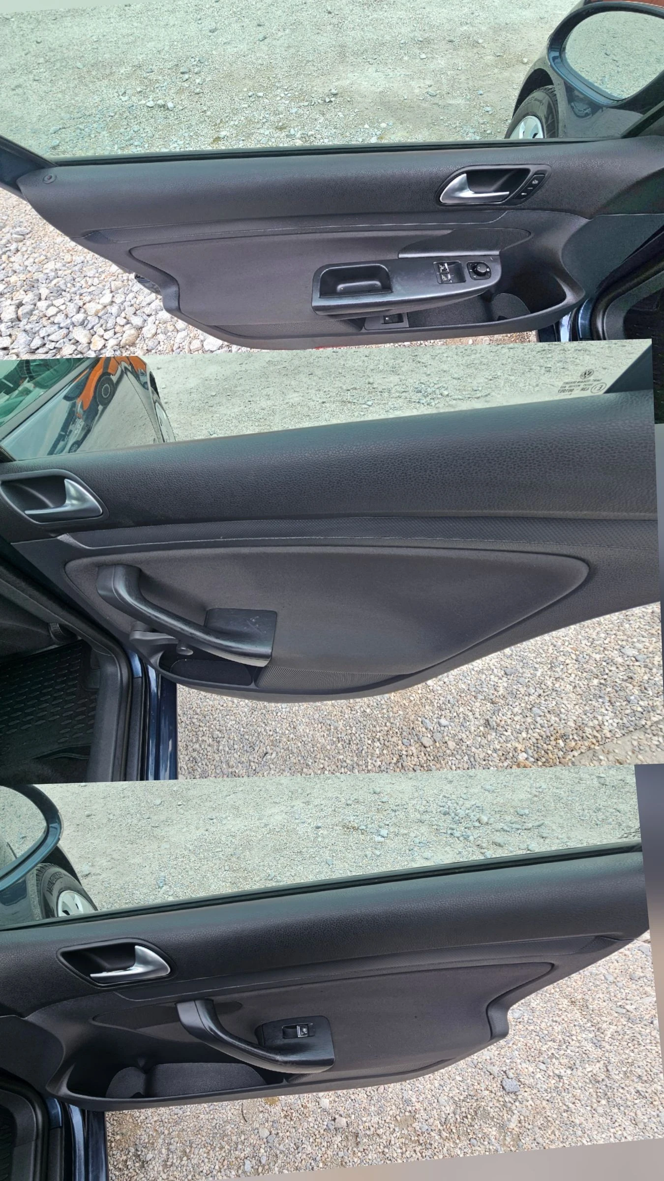 VW Golf Перфектен, снимка 15 - Автомобили и джипове - 54266035