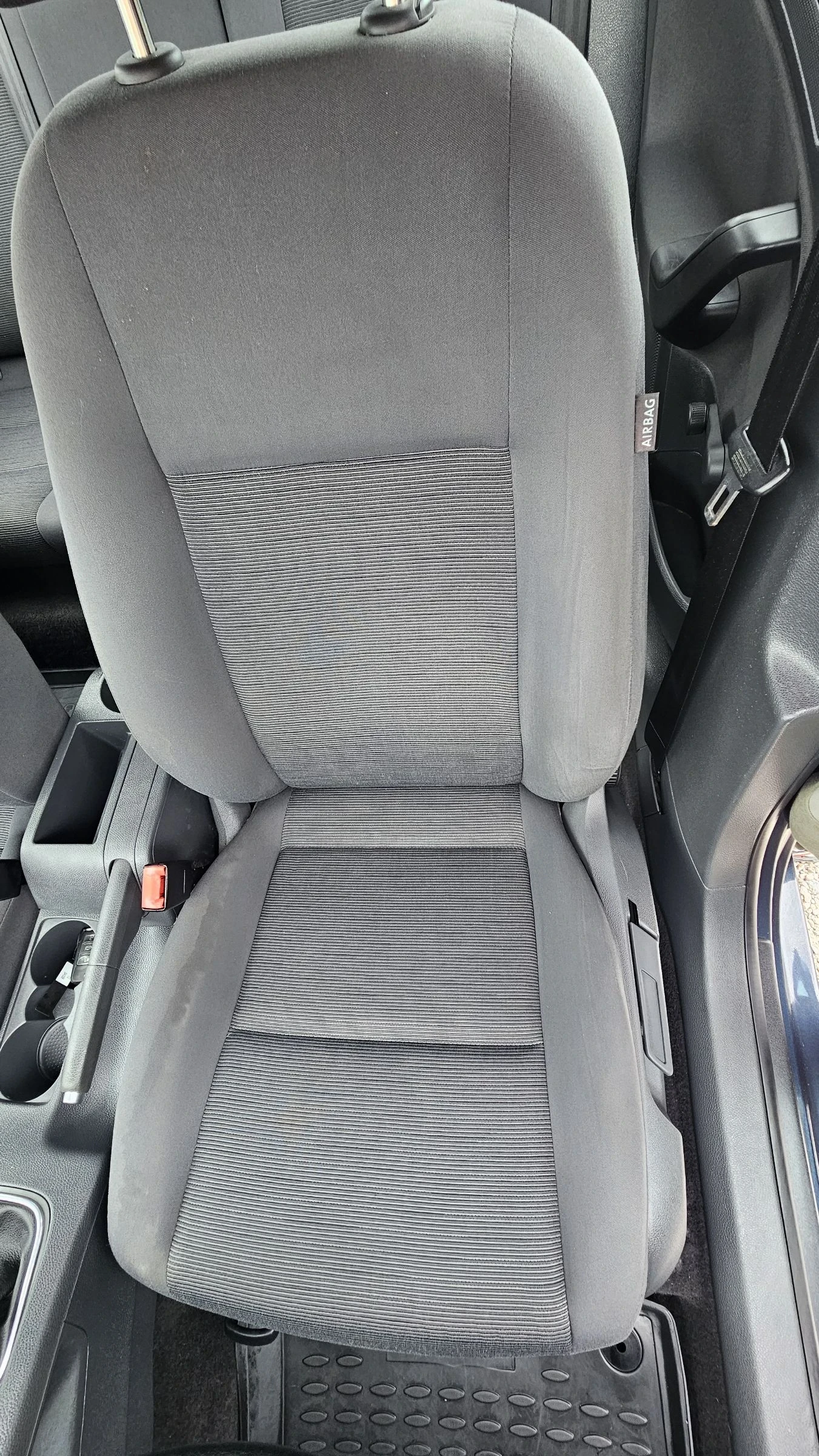 VW Golf Перфектен, снимка 12 - Автомобили и джипове - 54266035